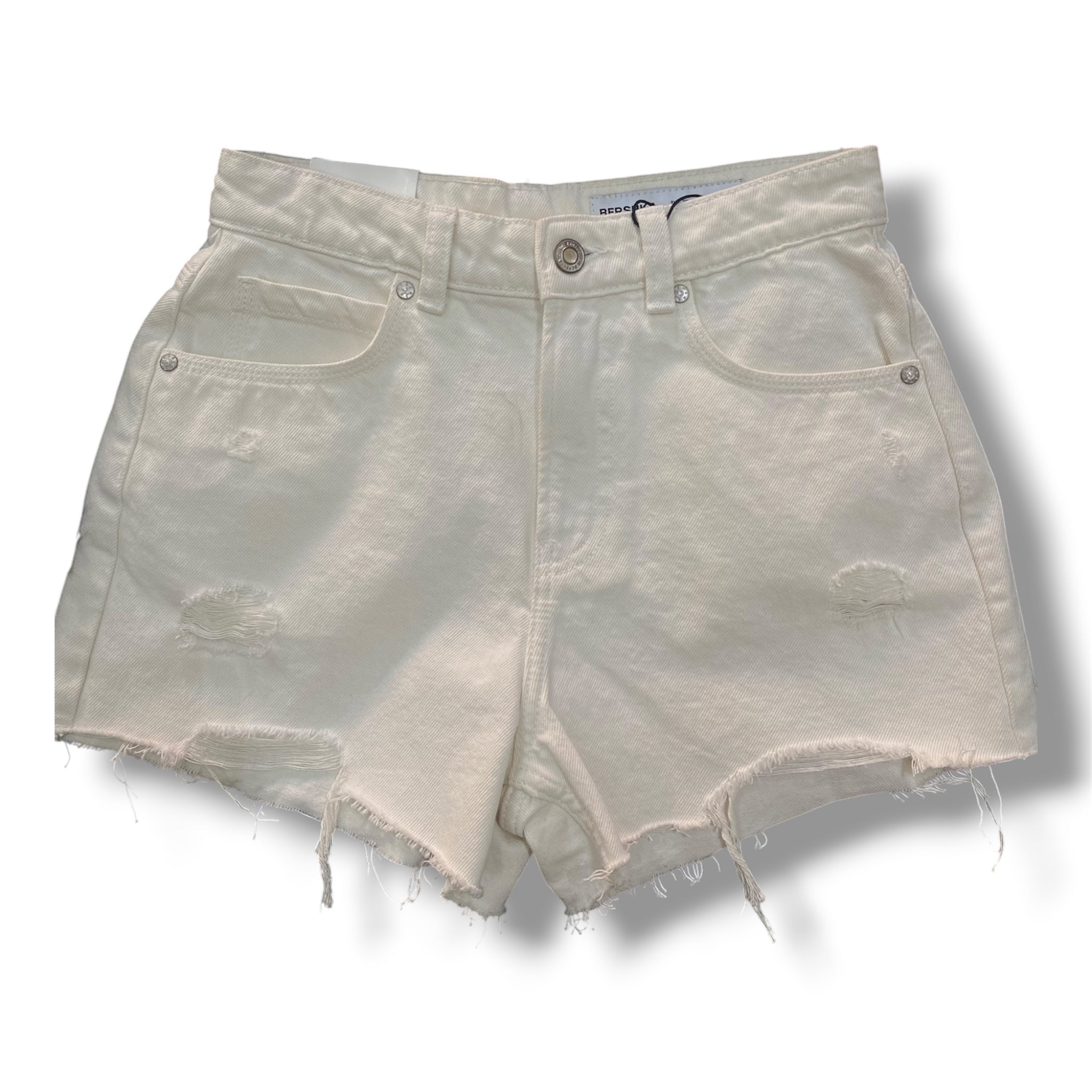 Short (BERSHKA)