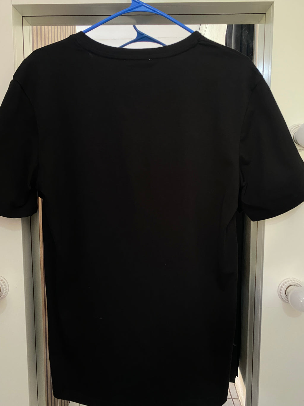 Playera (ZARA)