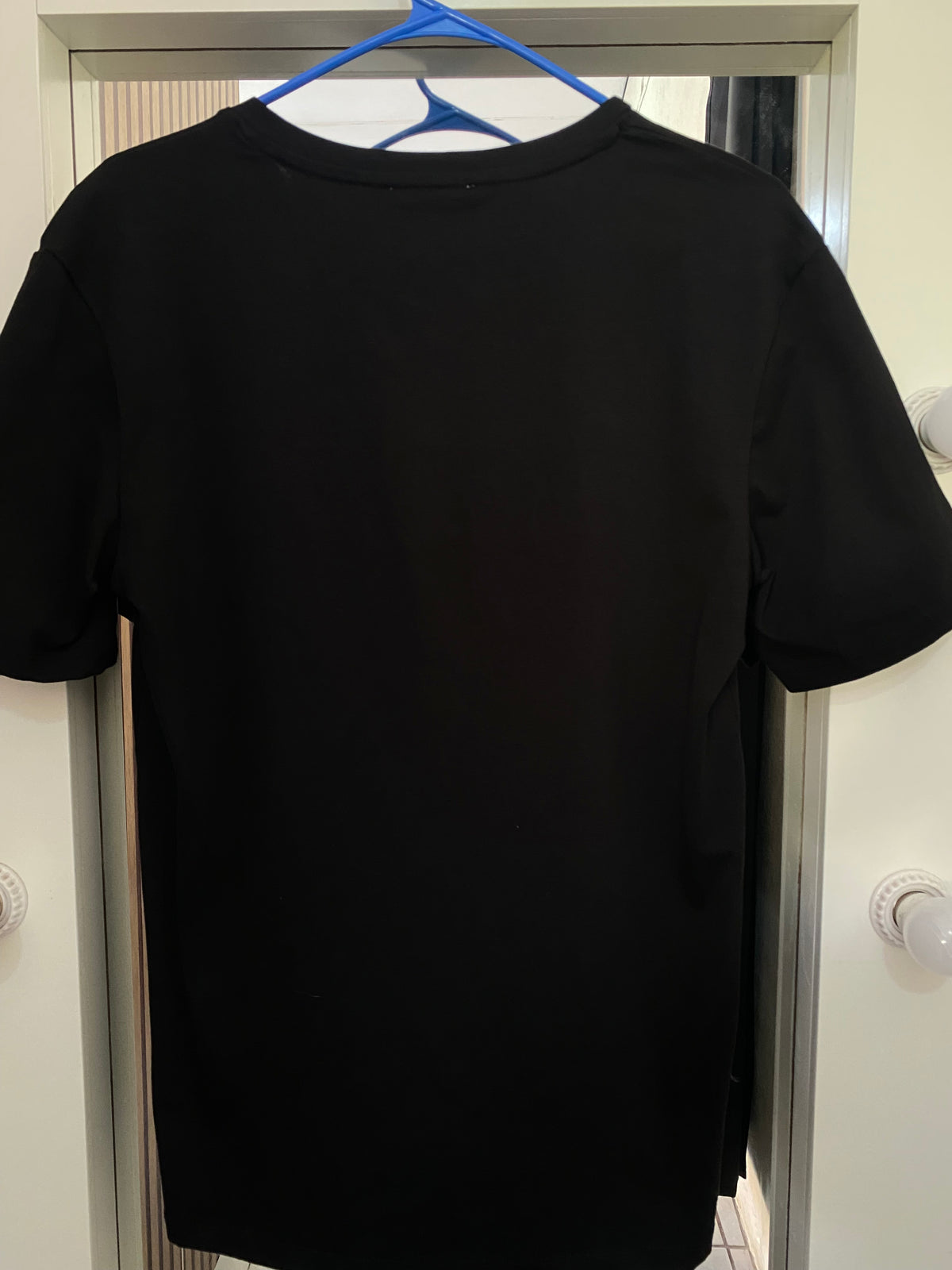 Playera (ZARA)