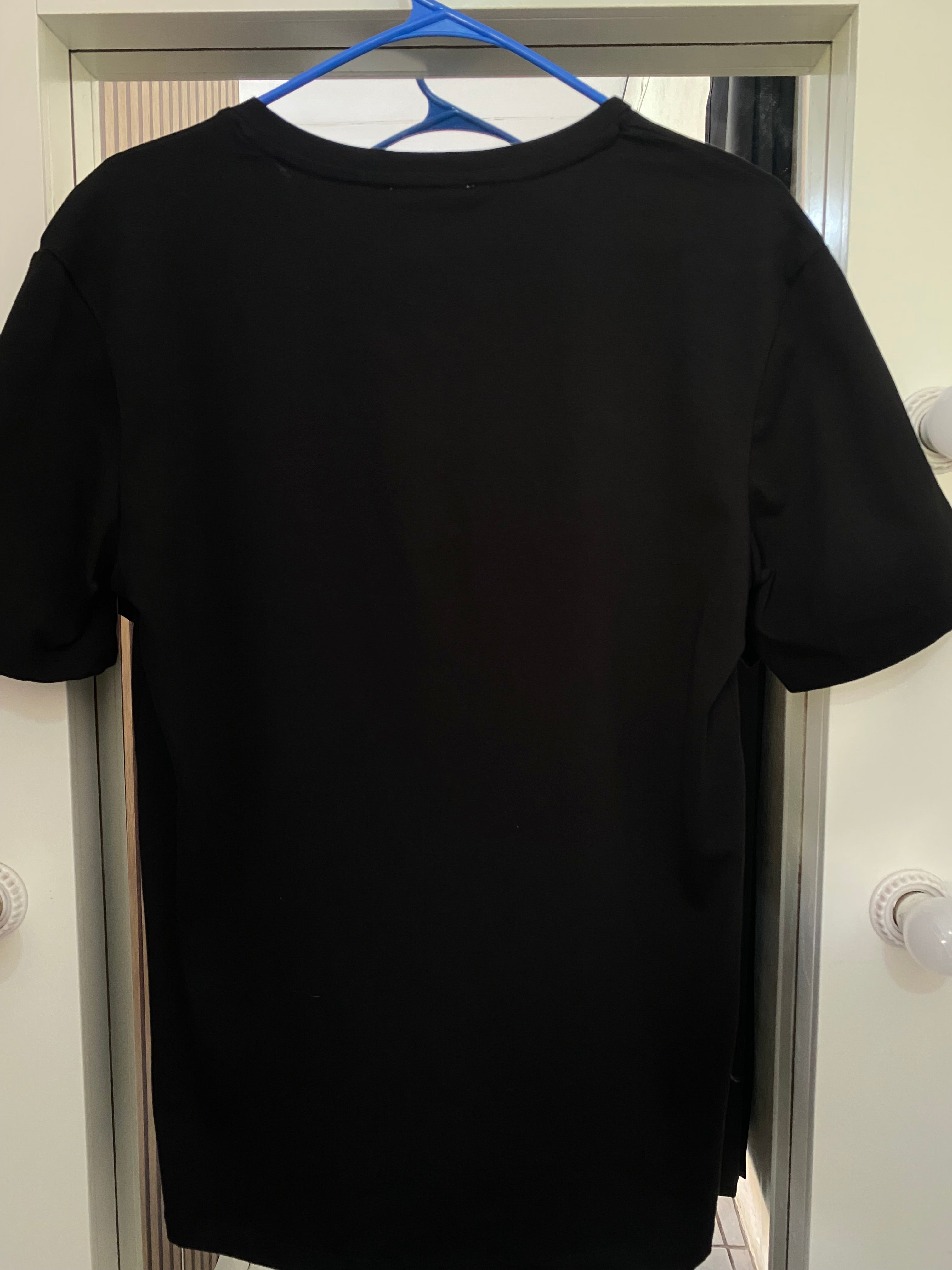Playera (ZARA)