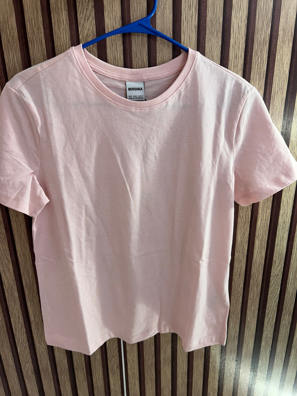 Blusa Básica