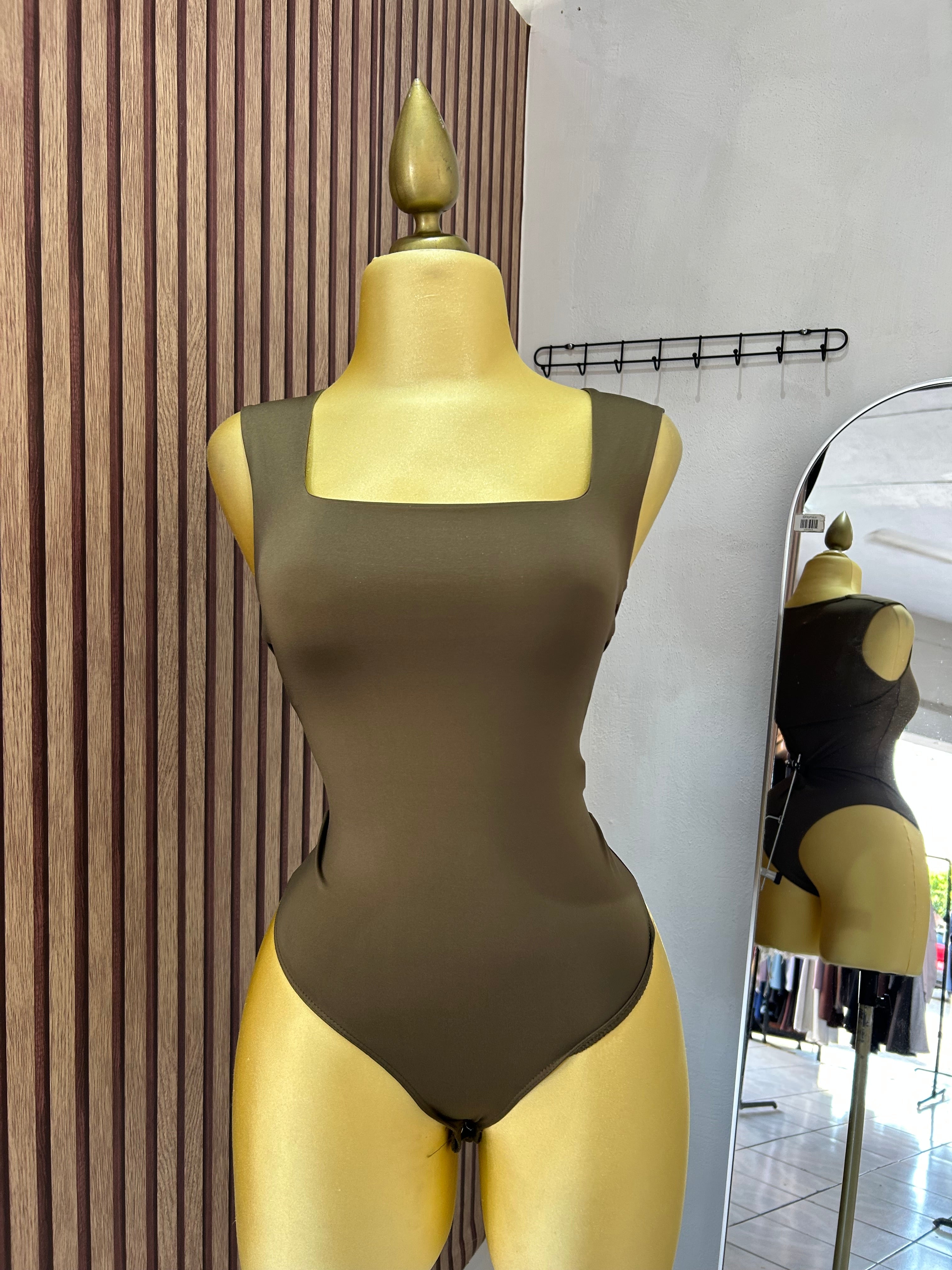 Body