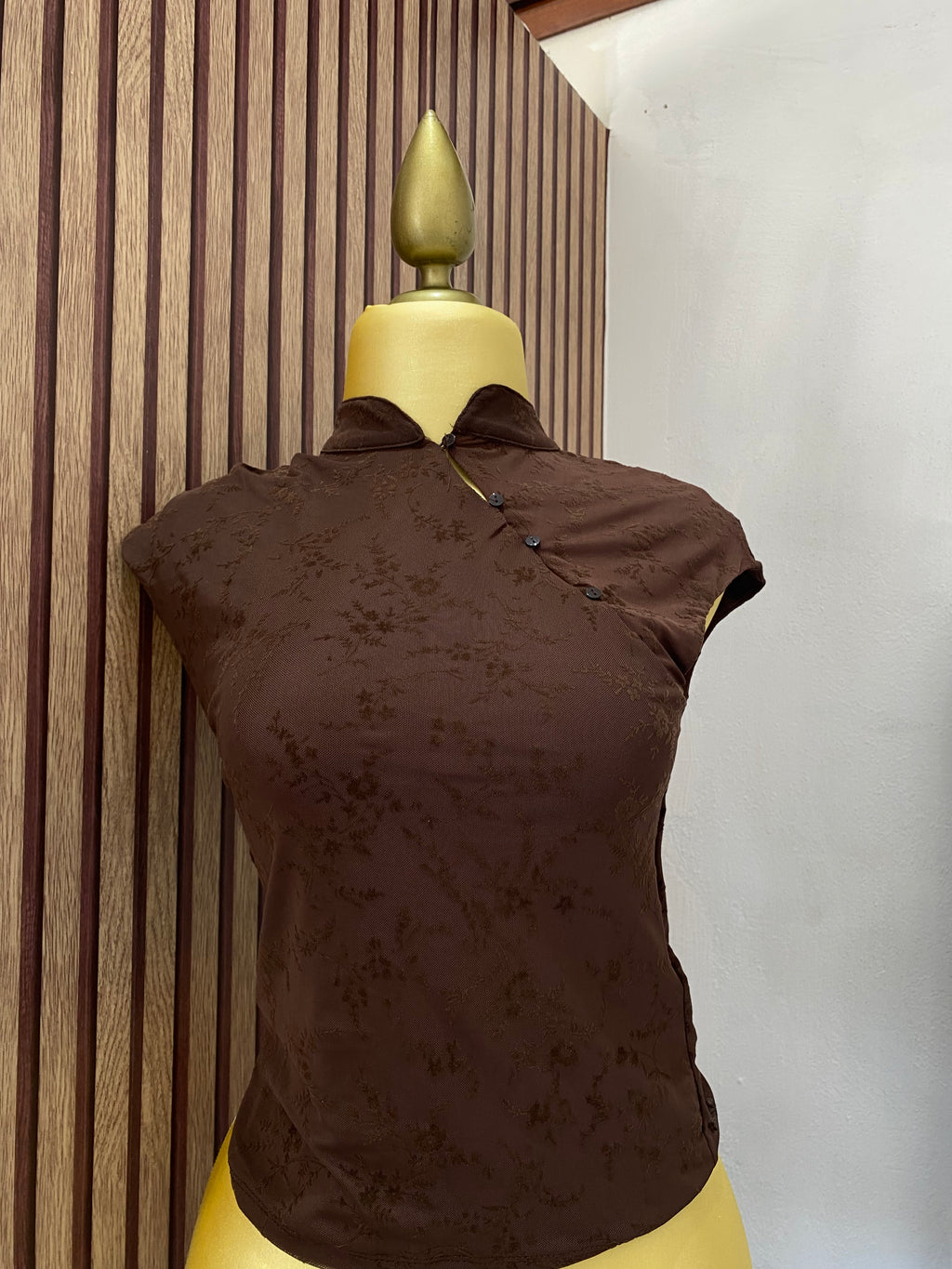 Blusa (STRADIVARIUS)
