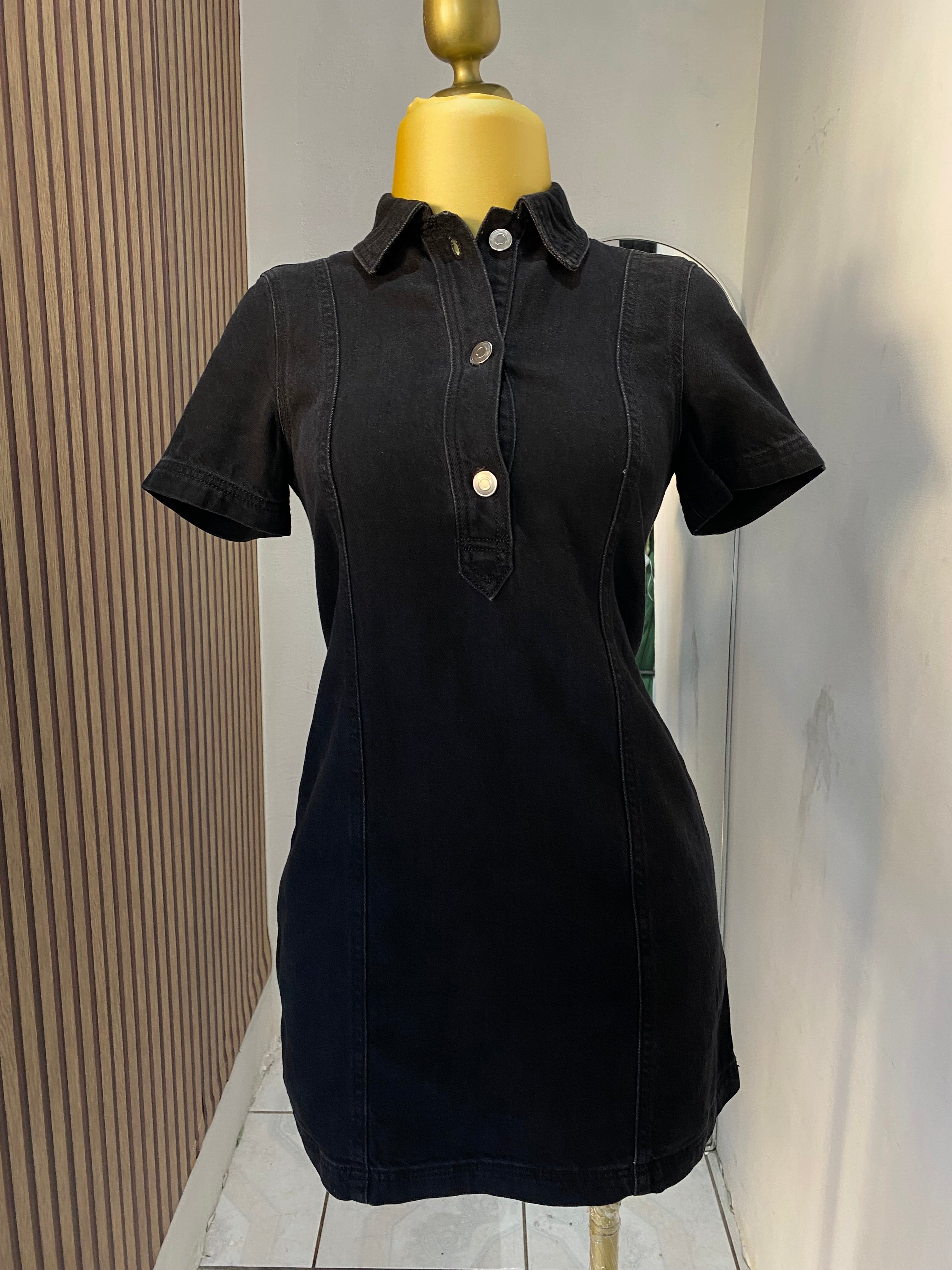 Vestido (HYM)