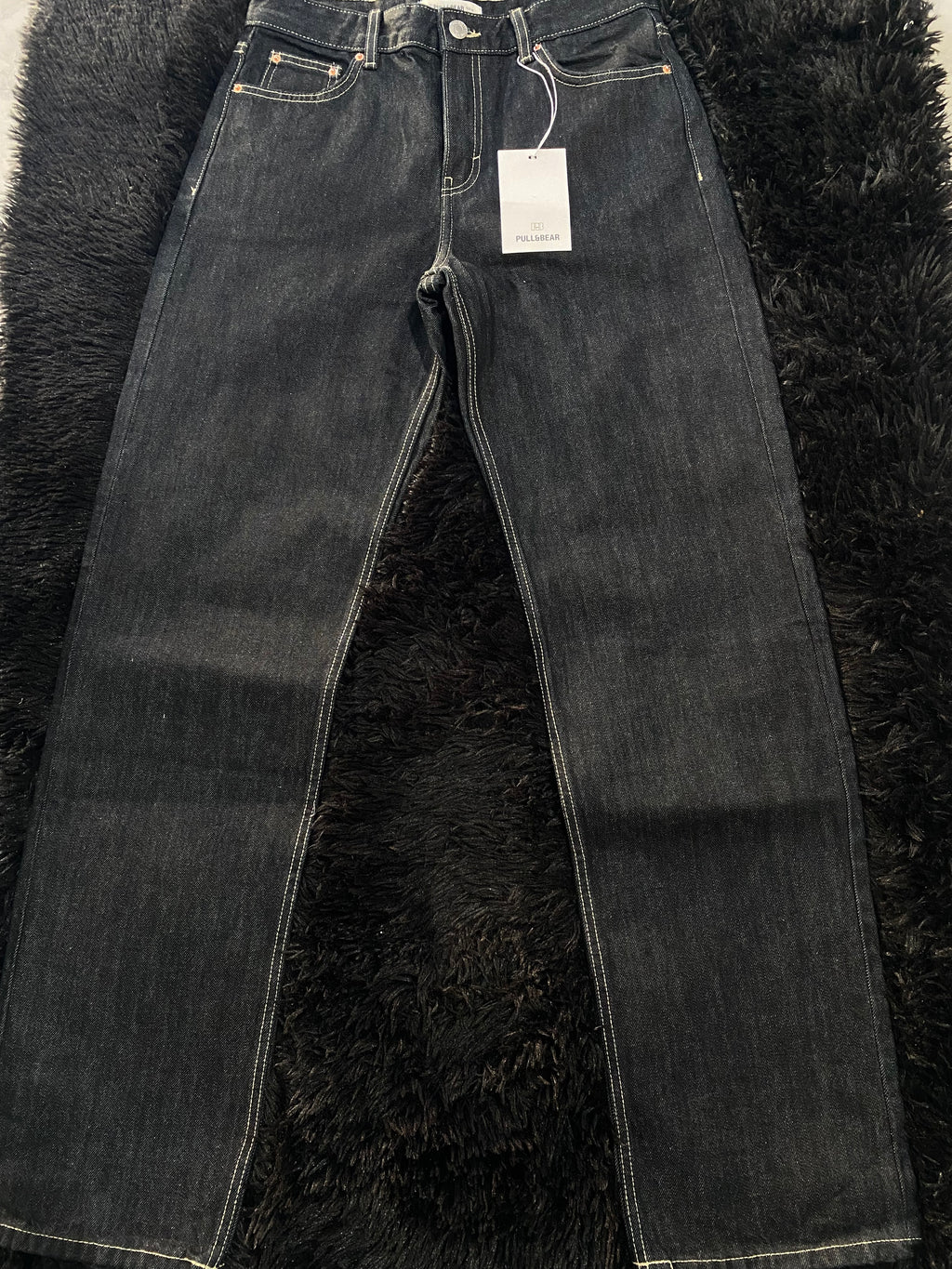 Jeans (PULLBEAR)