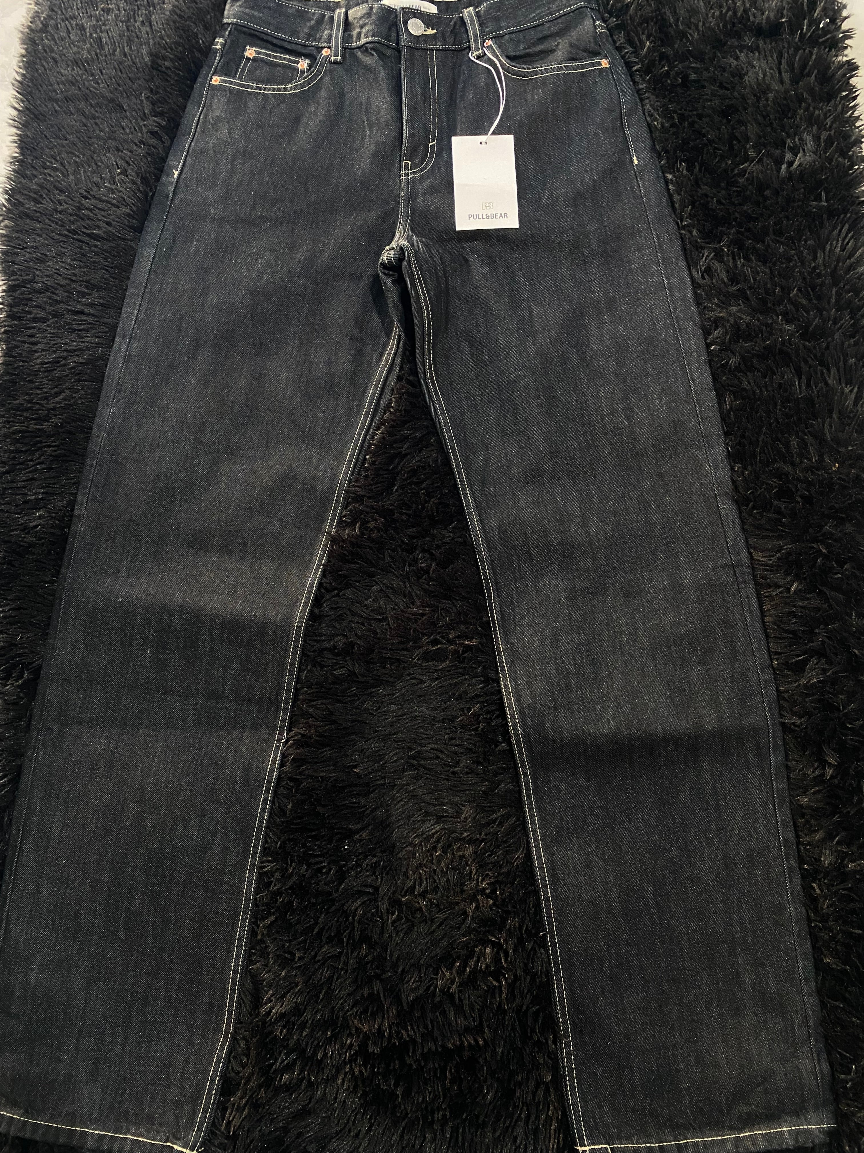 Jeans (PULLBEAR)