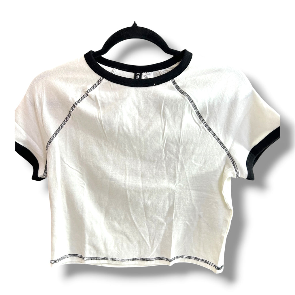 Blusa Básica