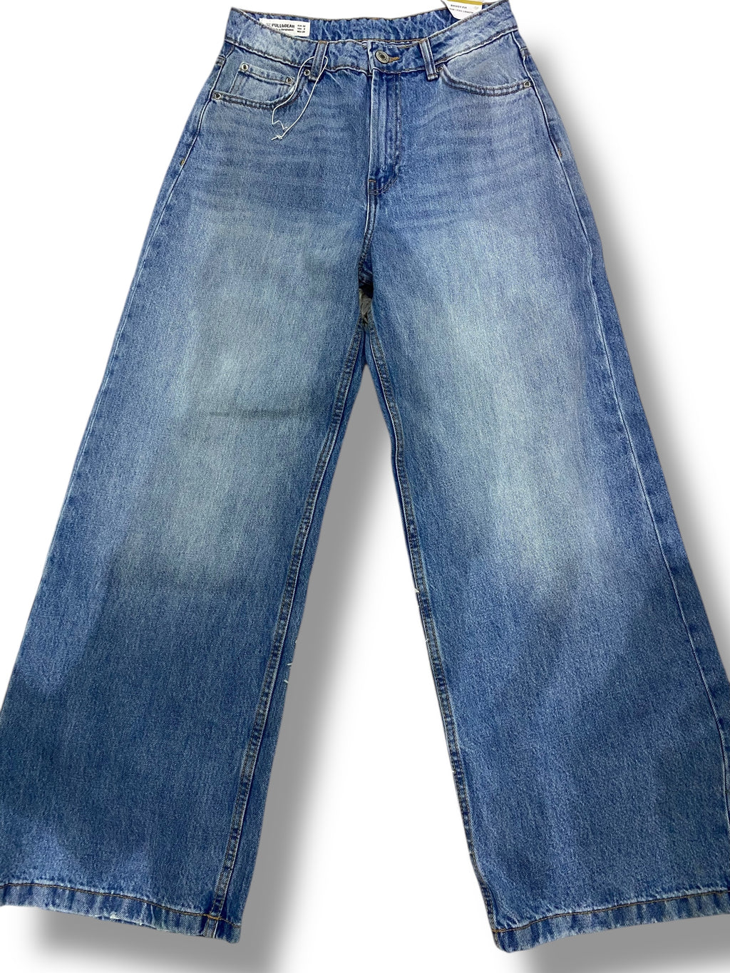 Jeans (ZARA)