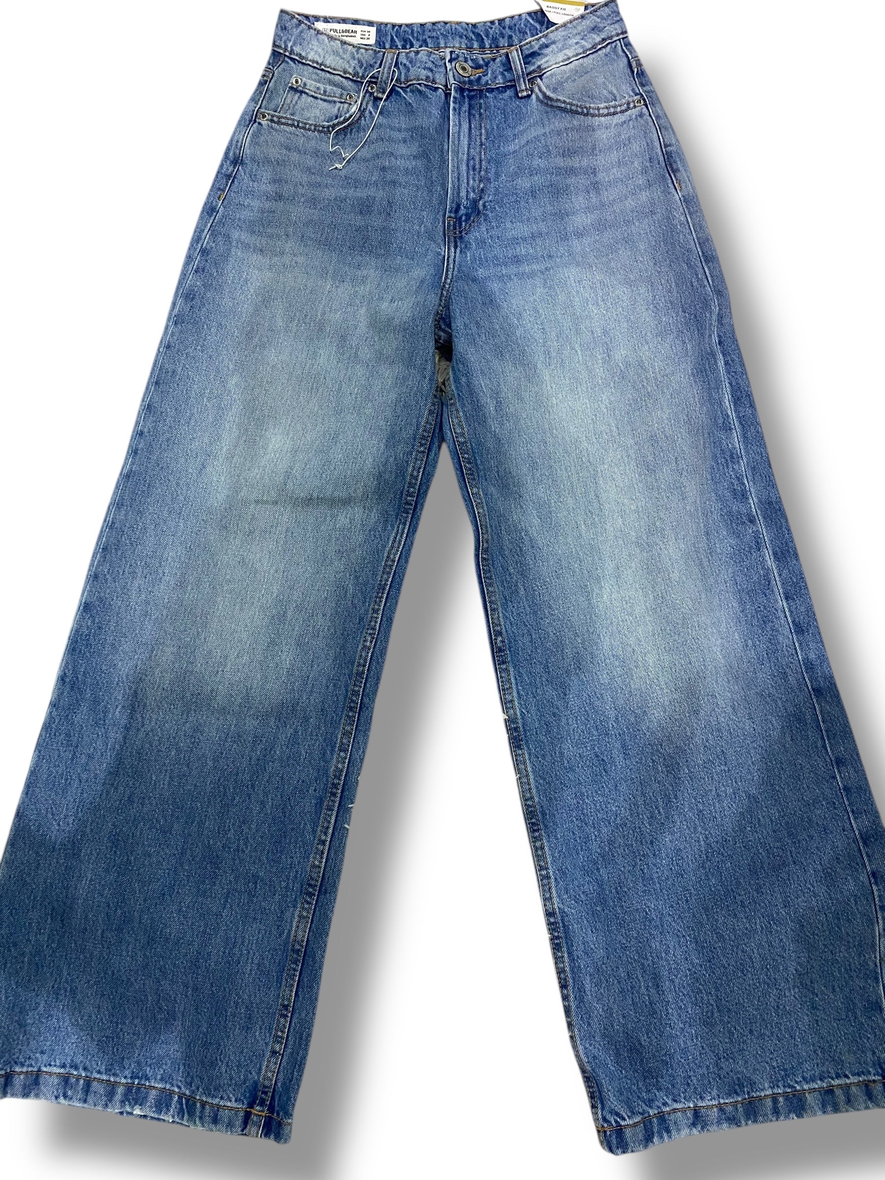 Jeans (ZARA)
