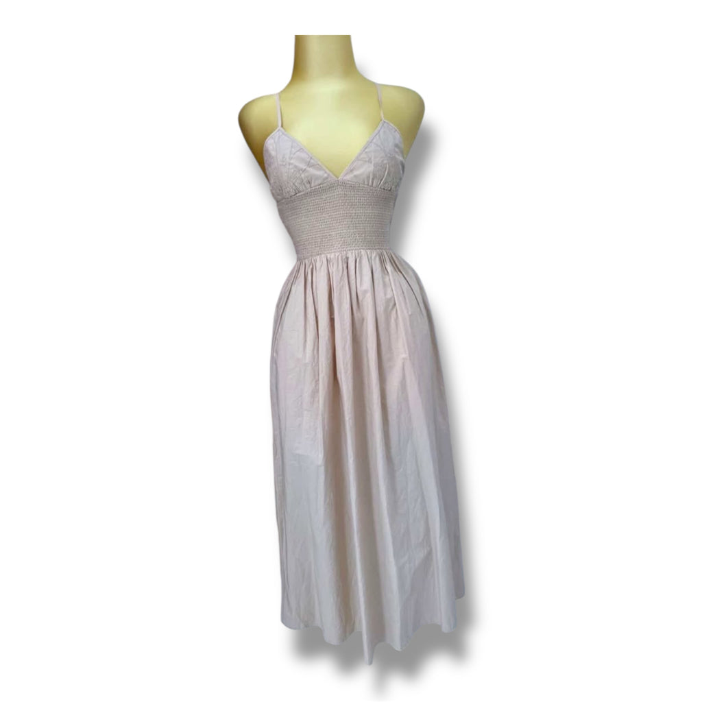 Vestido (ZARA)