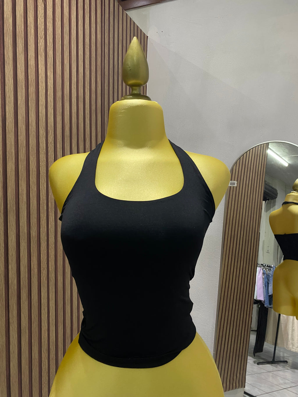 Blusa (STRADIVARIUS)