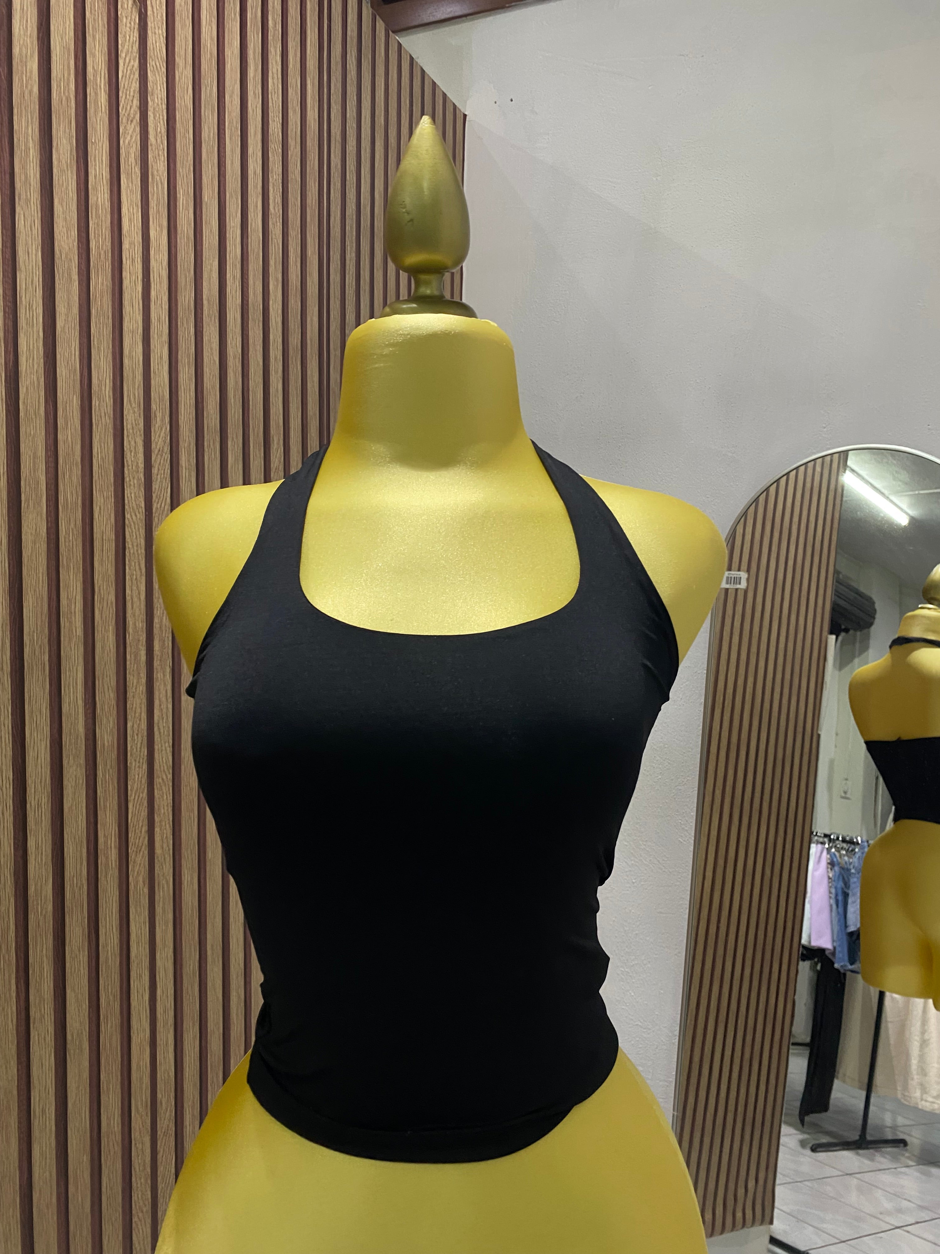 Blusa (STRADIVARIUS)