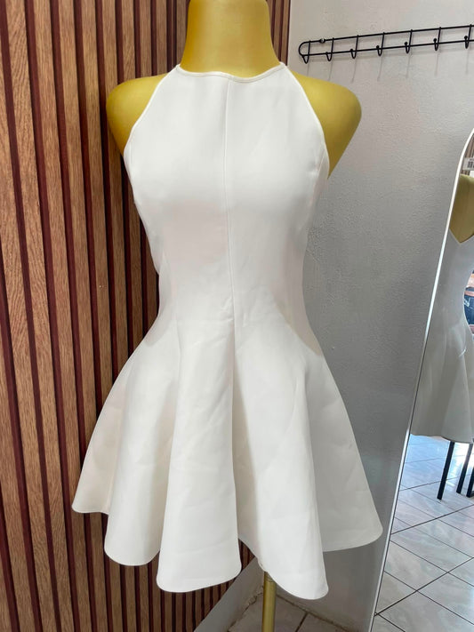 Vestido Zara