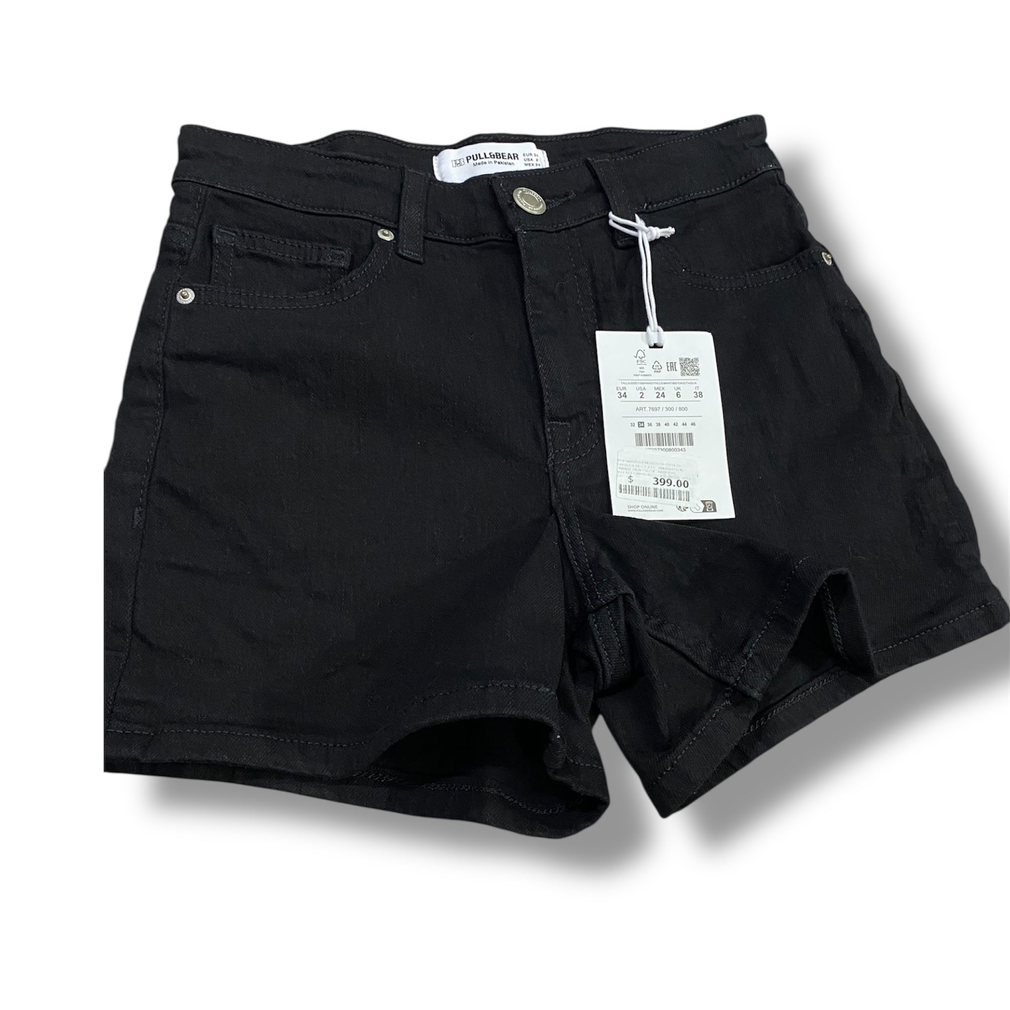 Shorts (PULLBEAR )