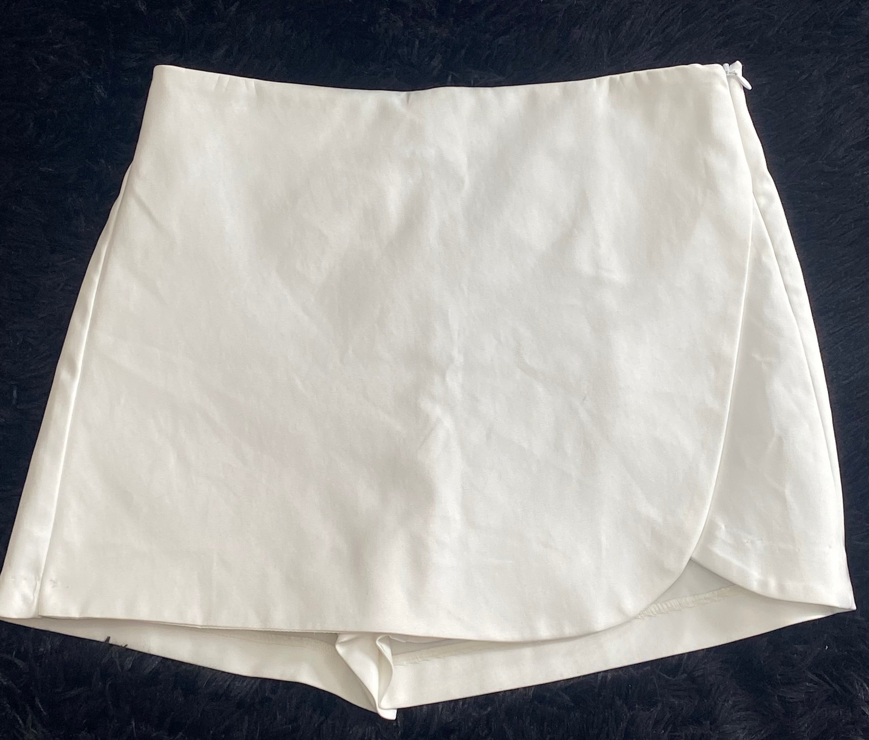 Falda short (STREET)