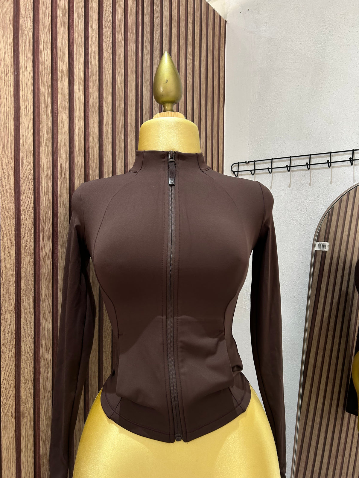 Sudadera Deportiva