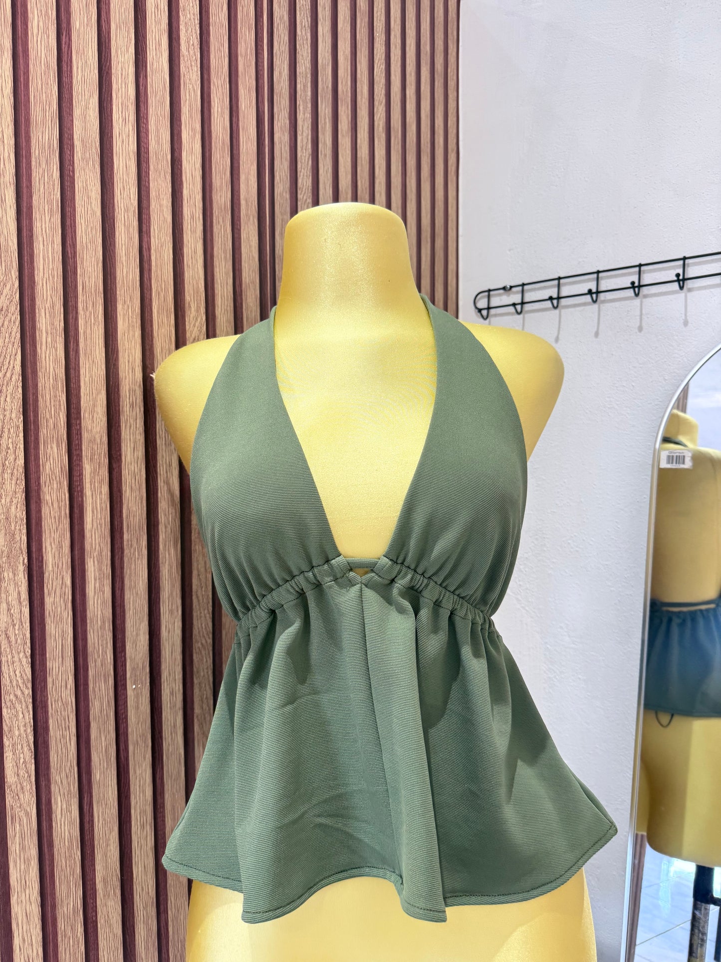 Blusa