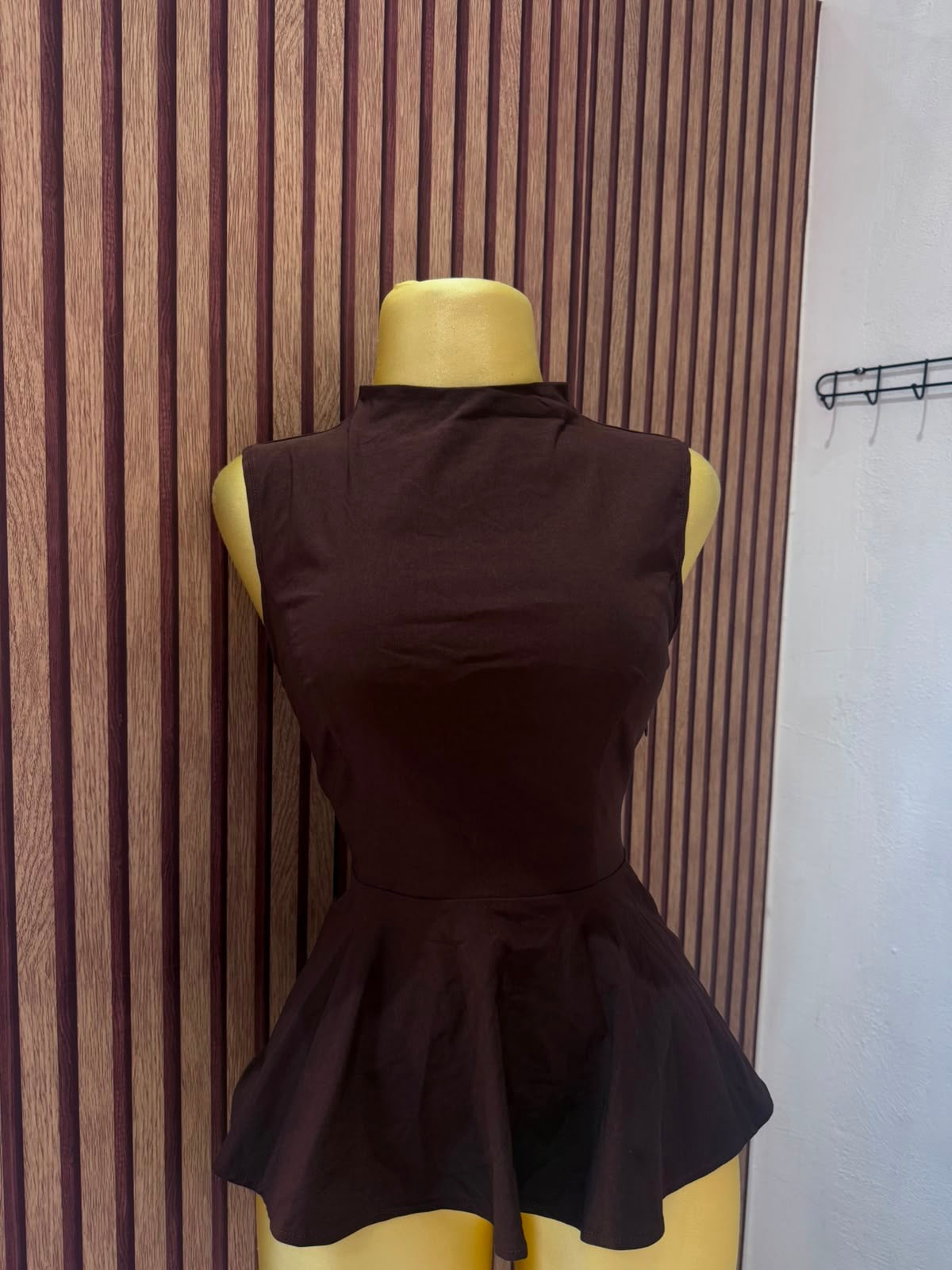 BLUSA STRADIVARIUS