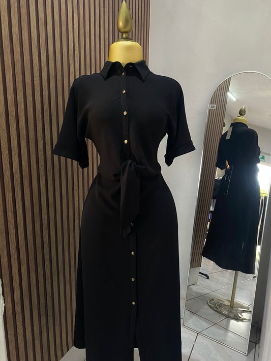 Vestido (ZARA)