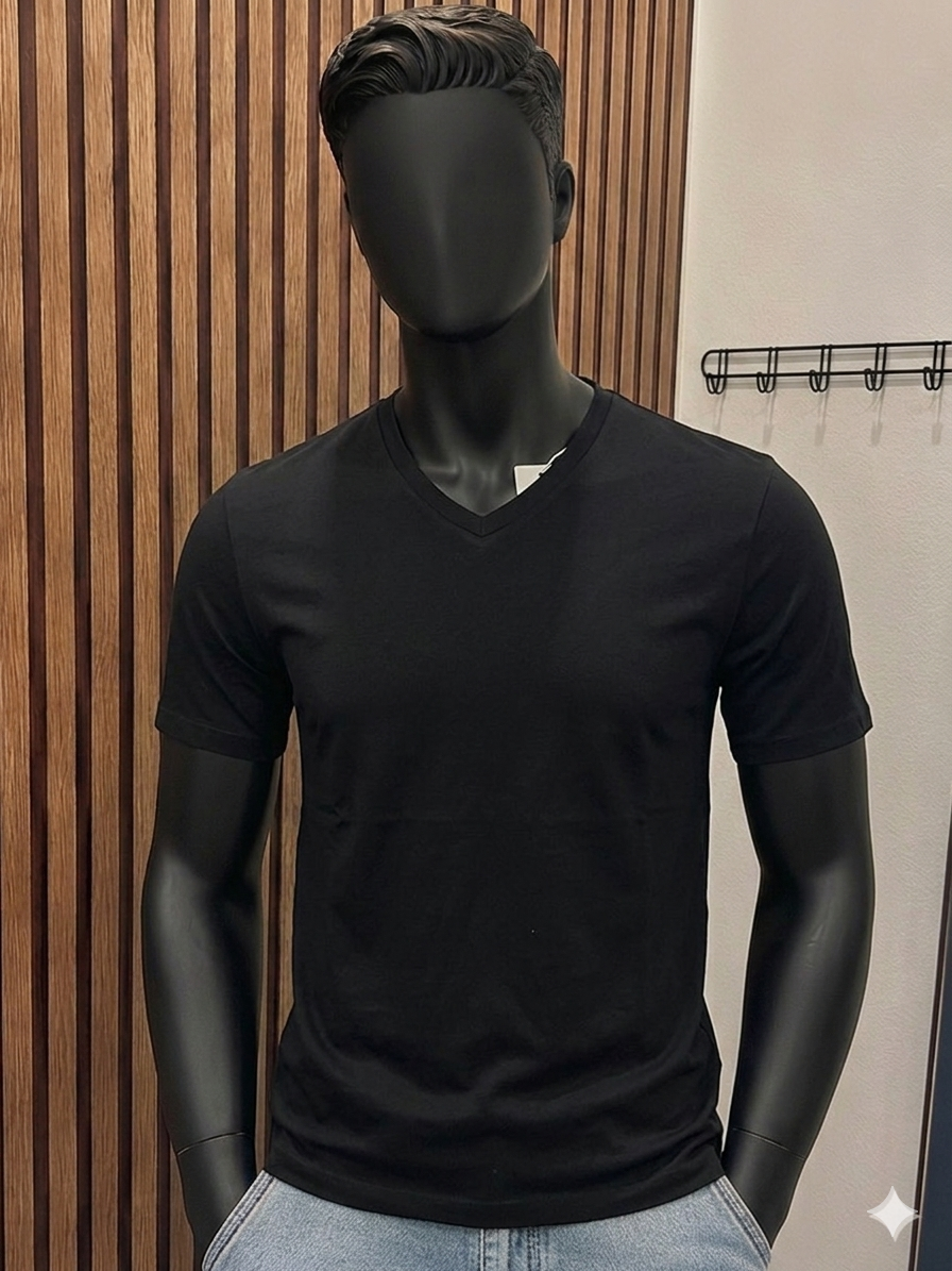 Playera (ZARA)