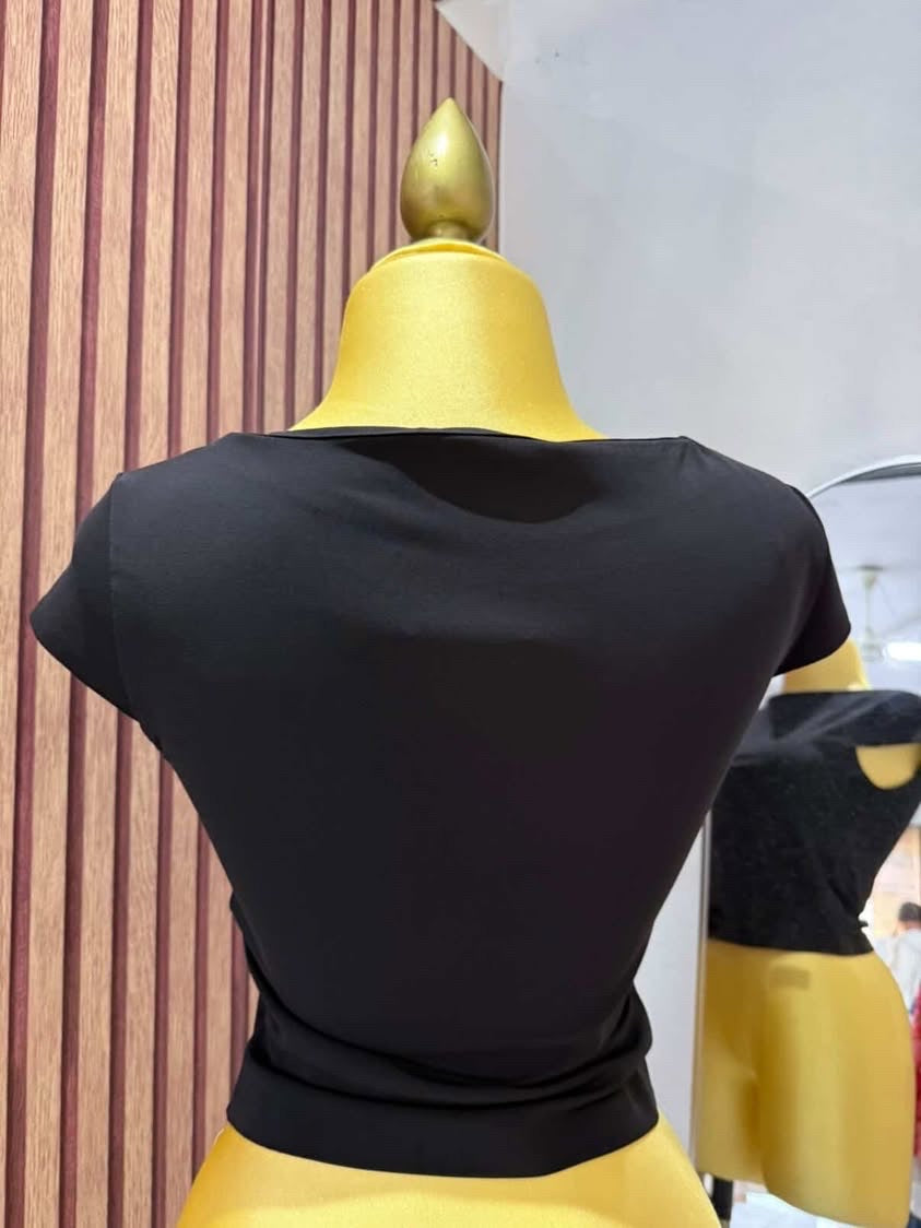 Blusa (ZARA)