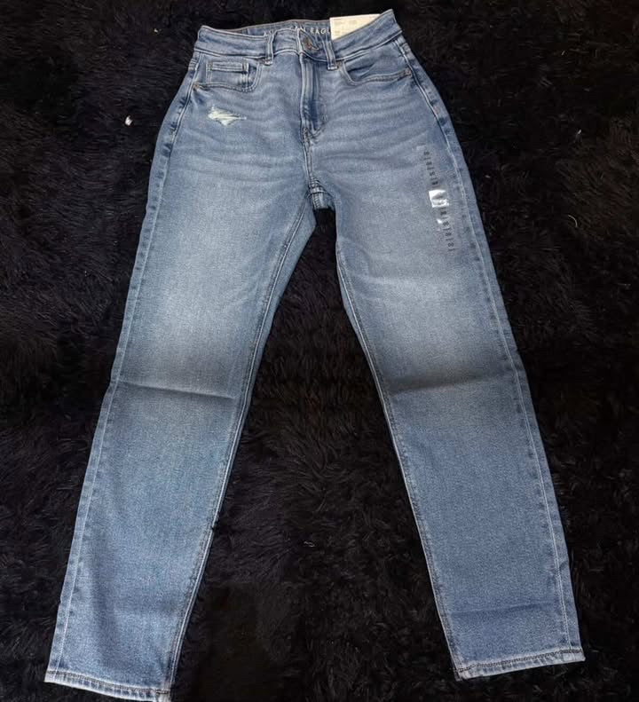 Jeans (AE)