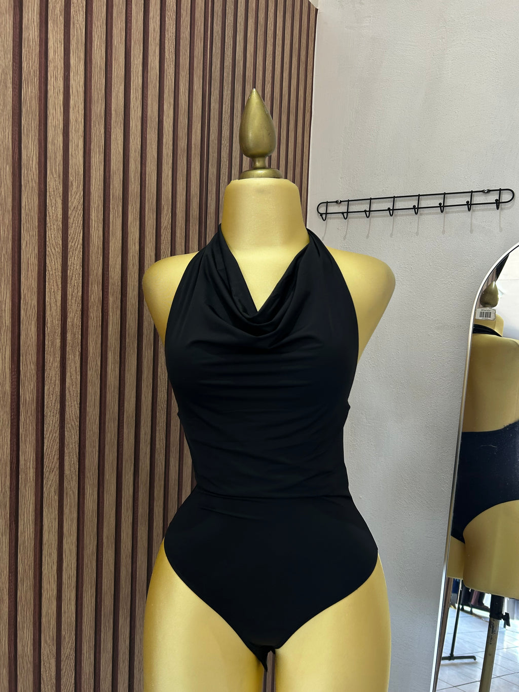 Body