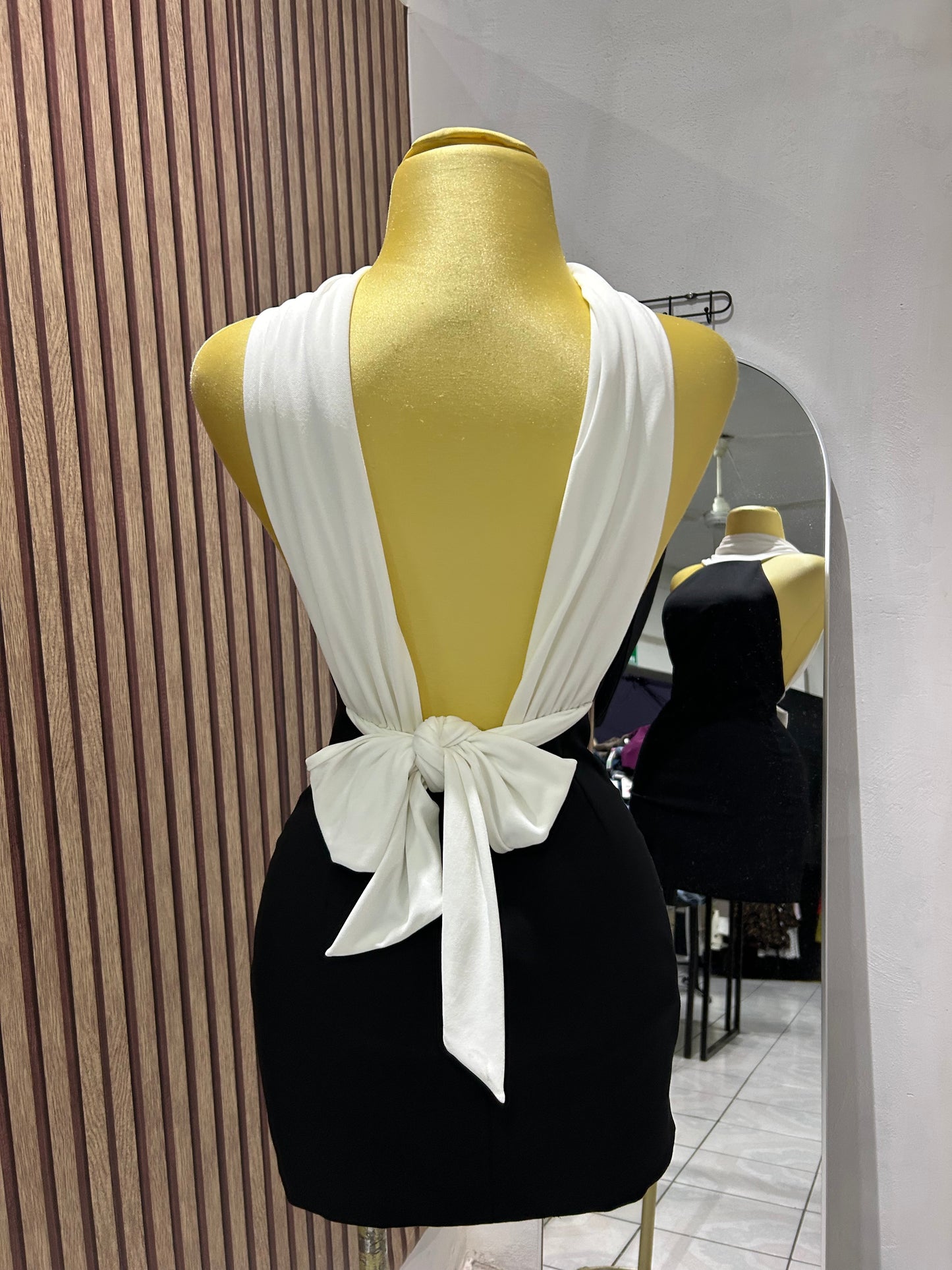 Vestido
