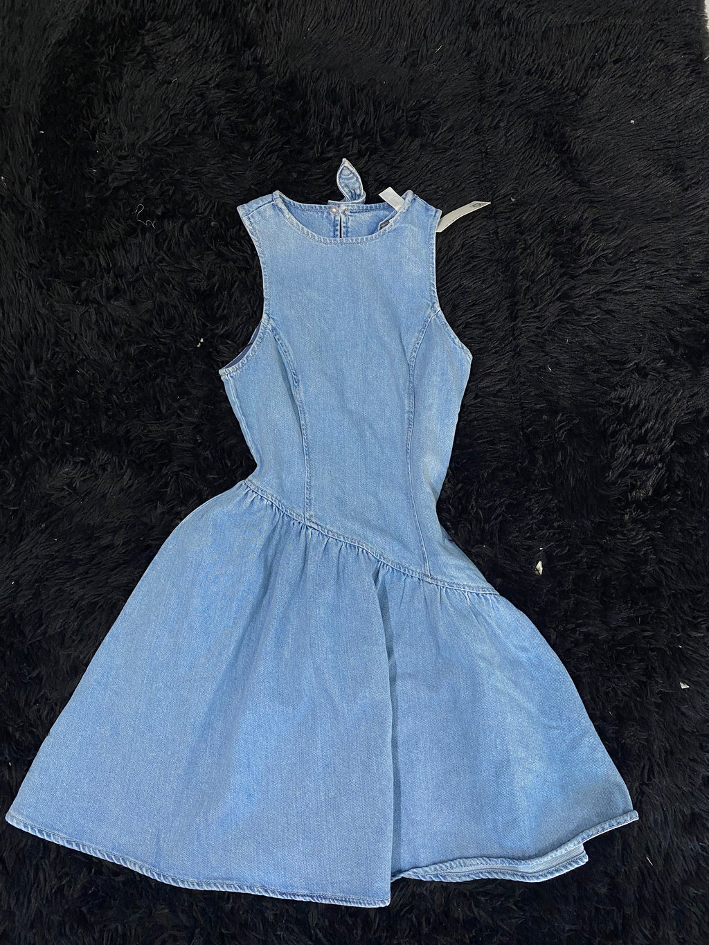 Vestido (HYM)