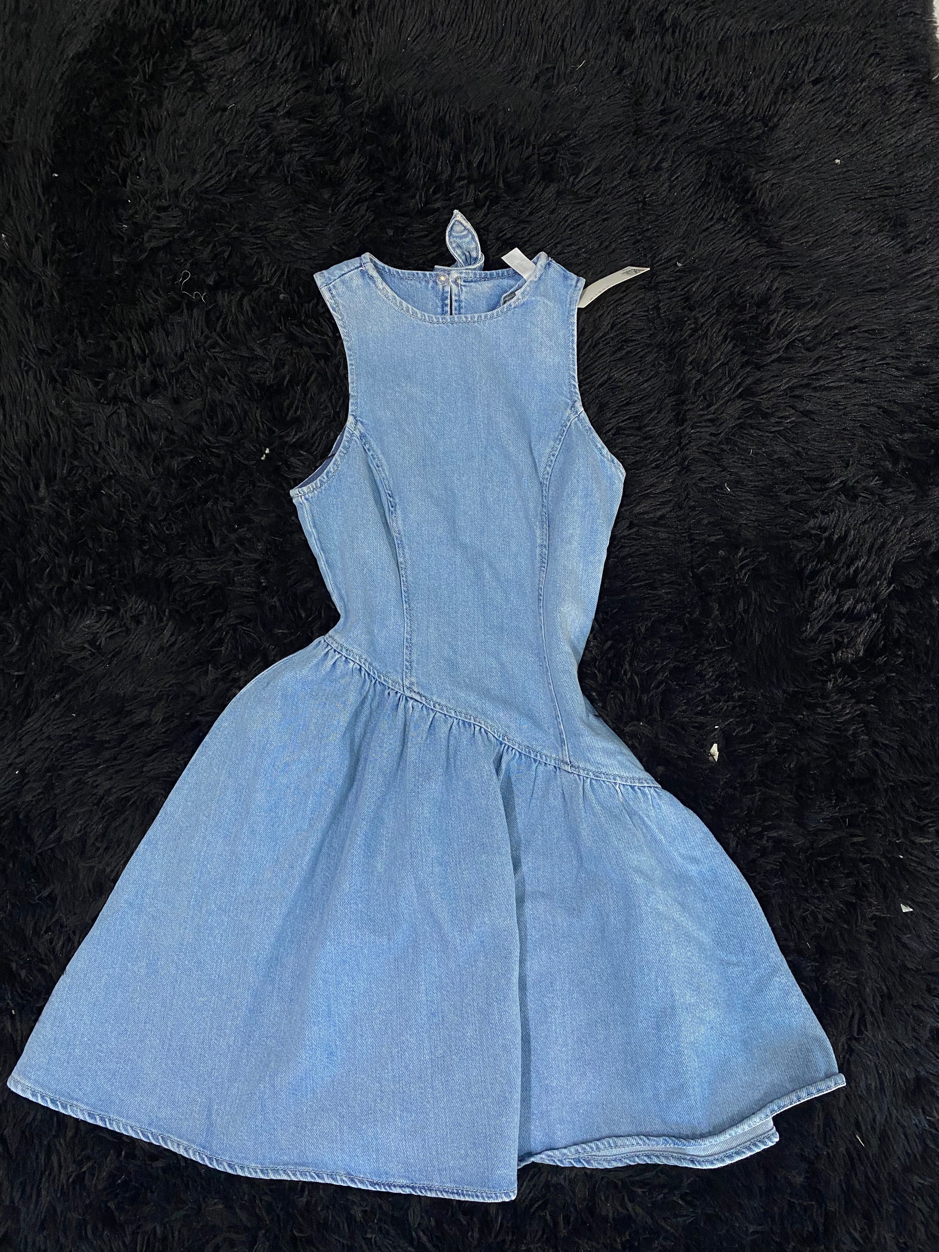 Vestido (HYM)