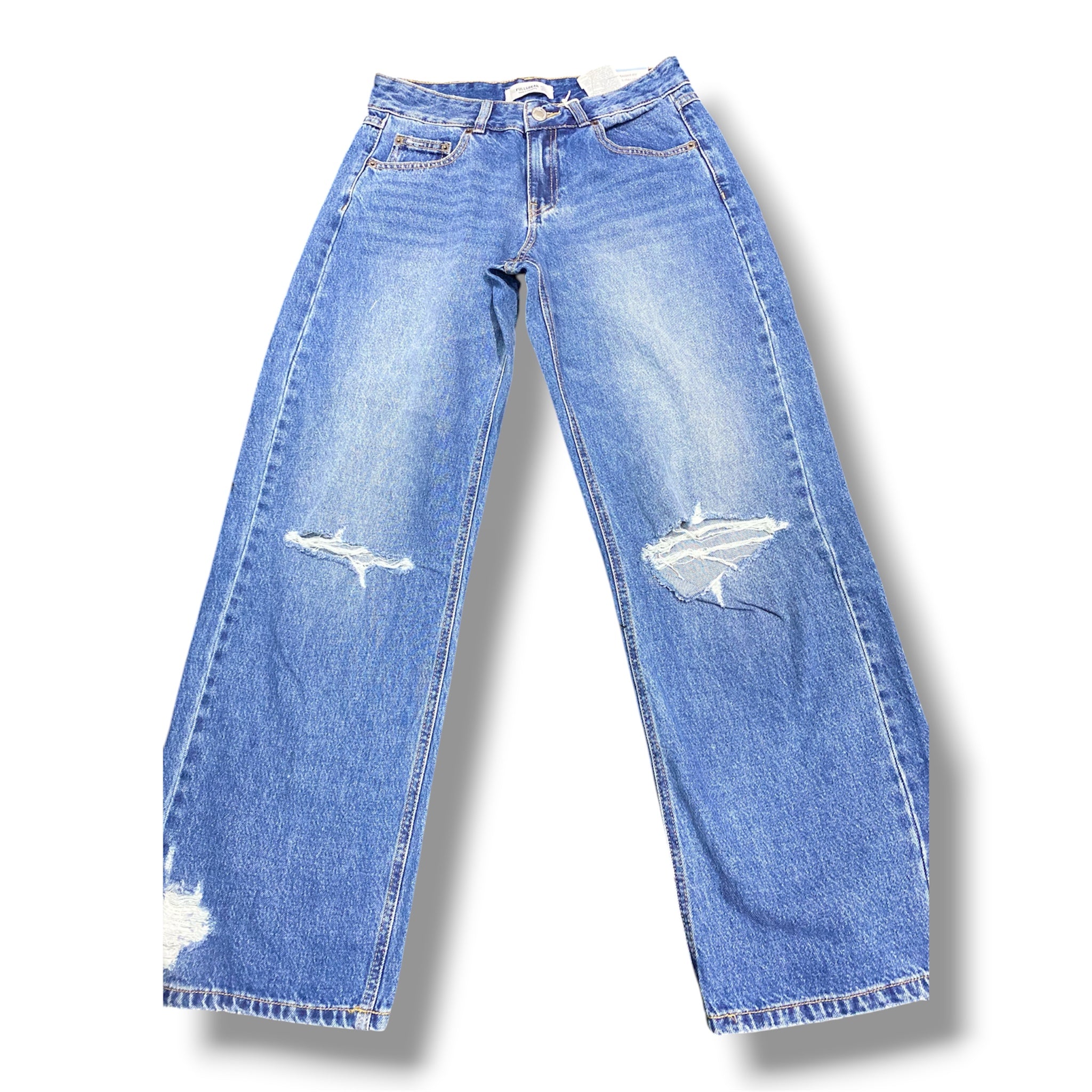 Jeans (PULLBEAR)