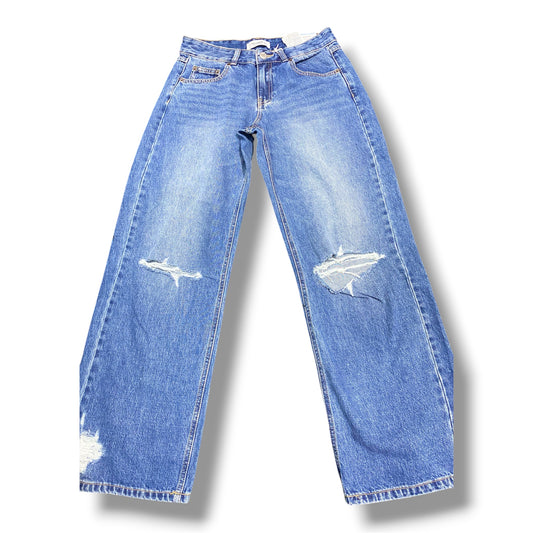 Jeans (PULLBEAR)