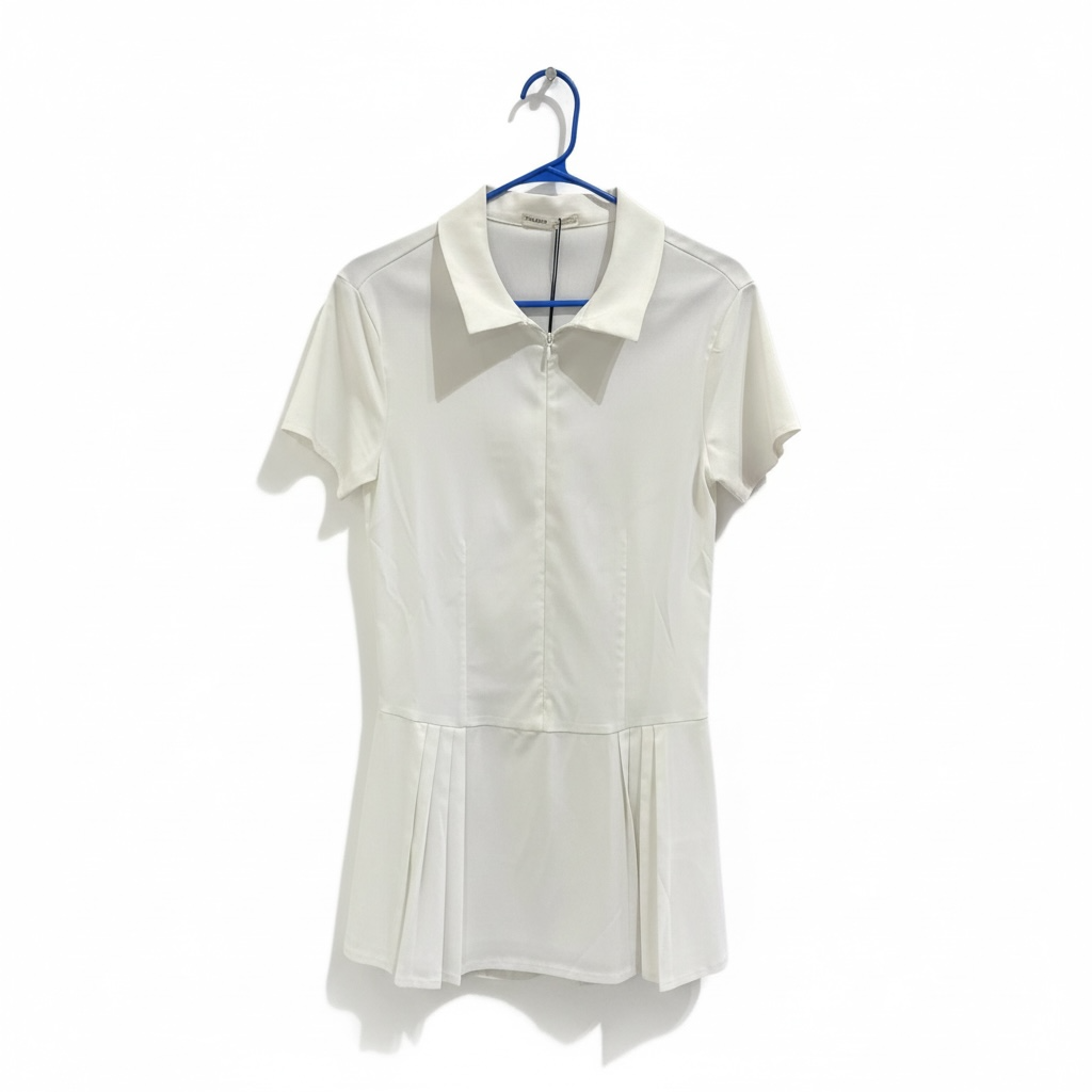 Vestido (PULLYBEAR)