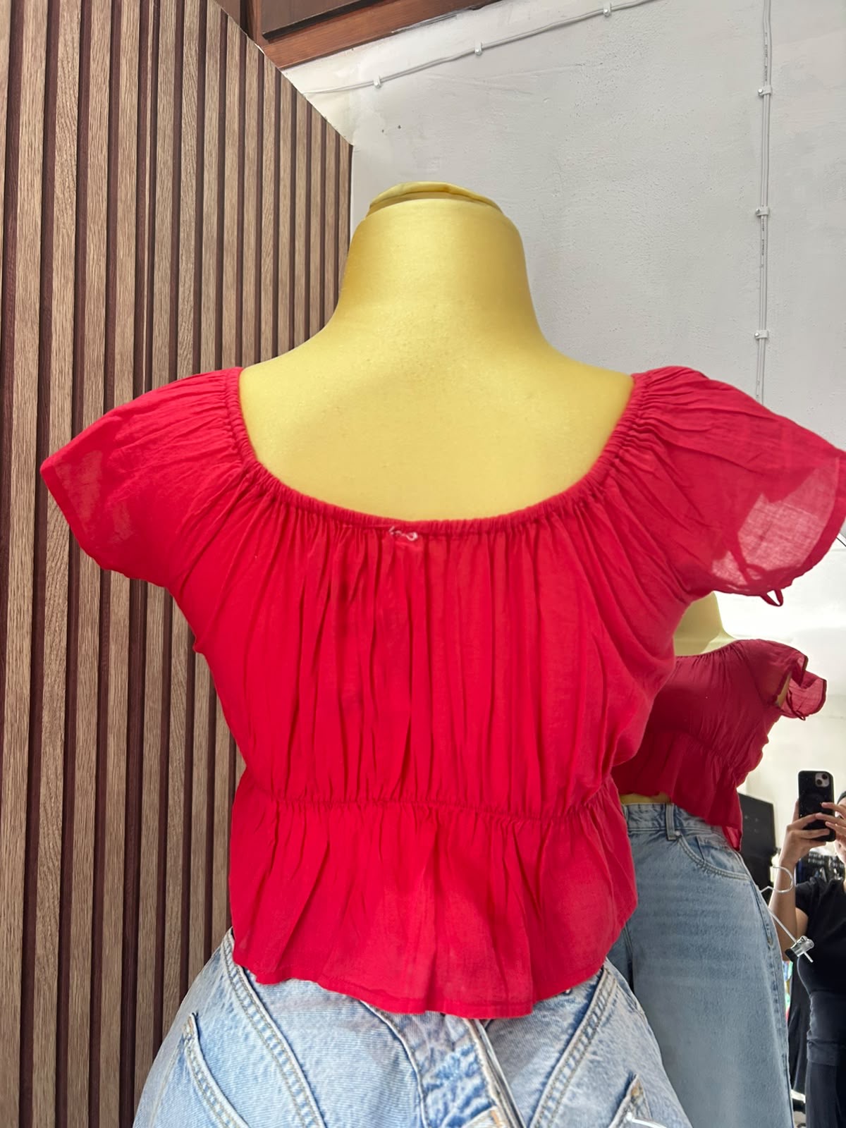 Blusa (STRTEEN)