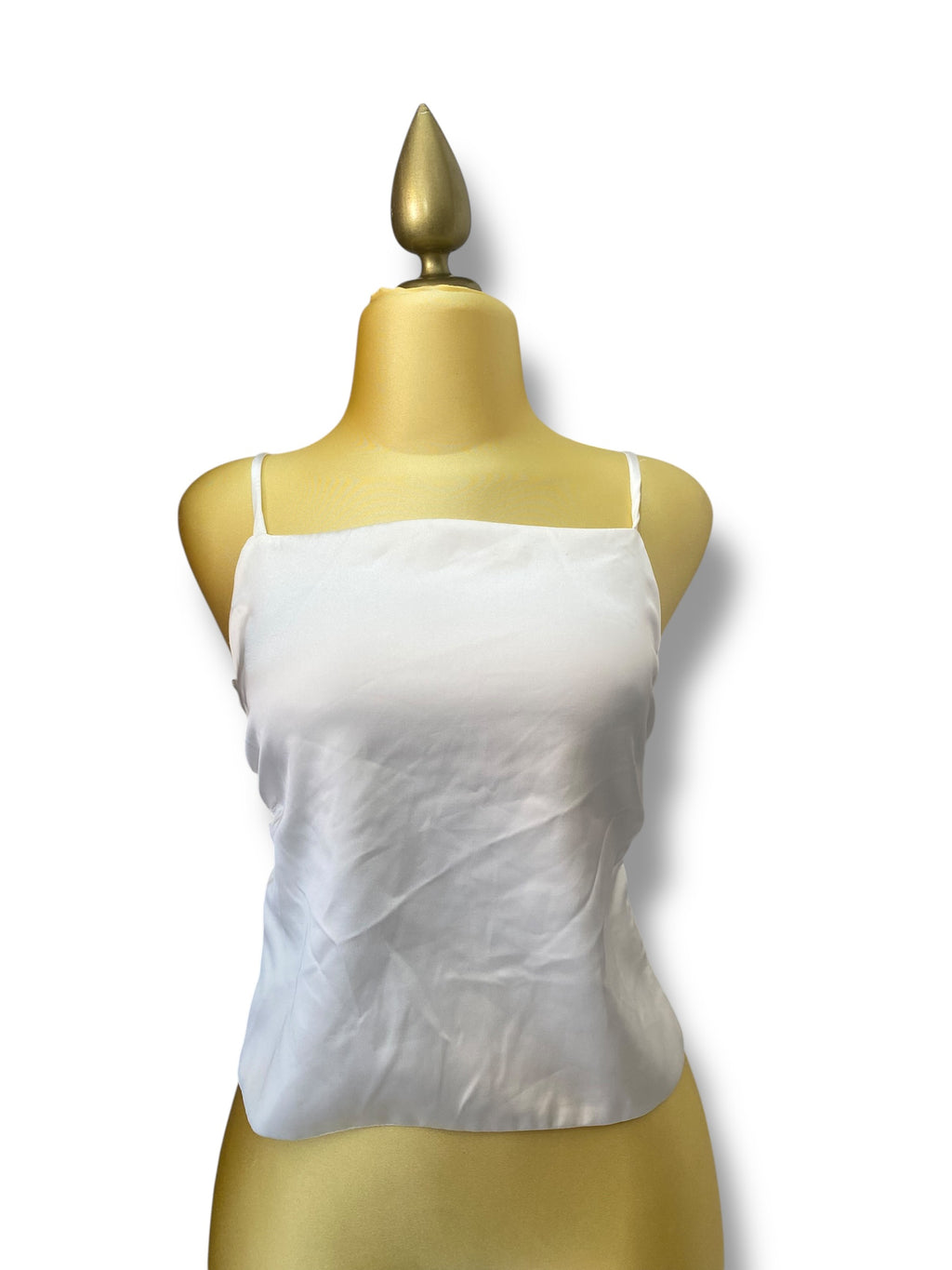 Blusa (ZARA)