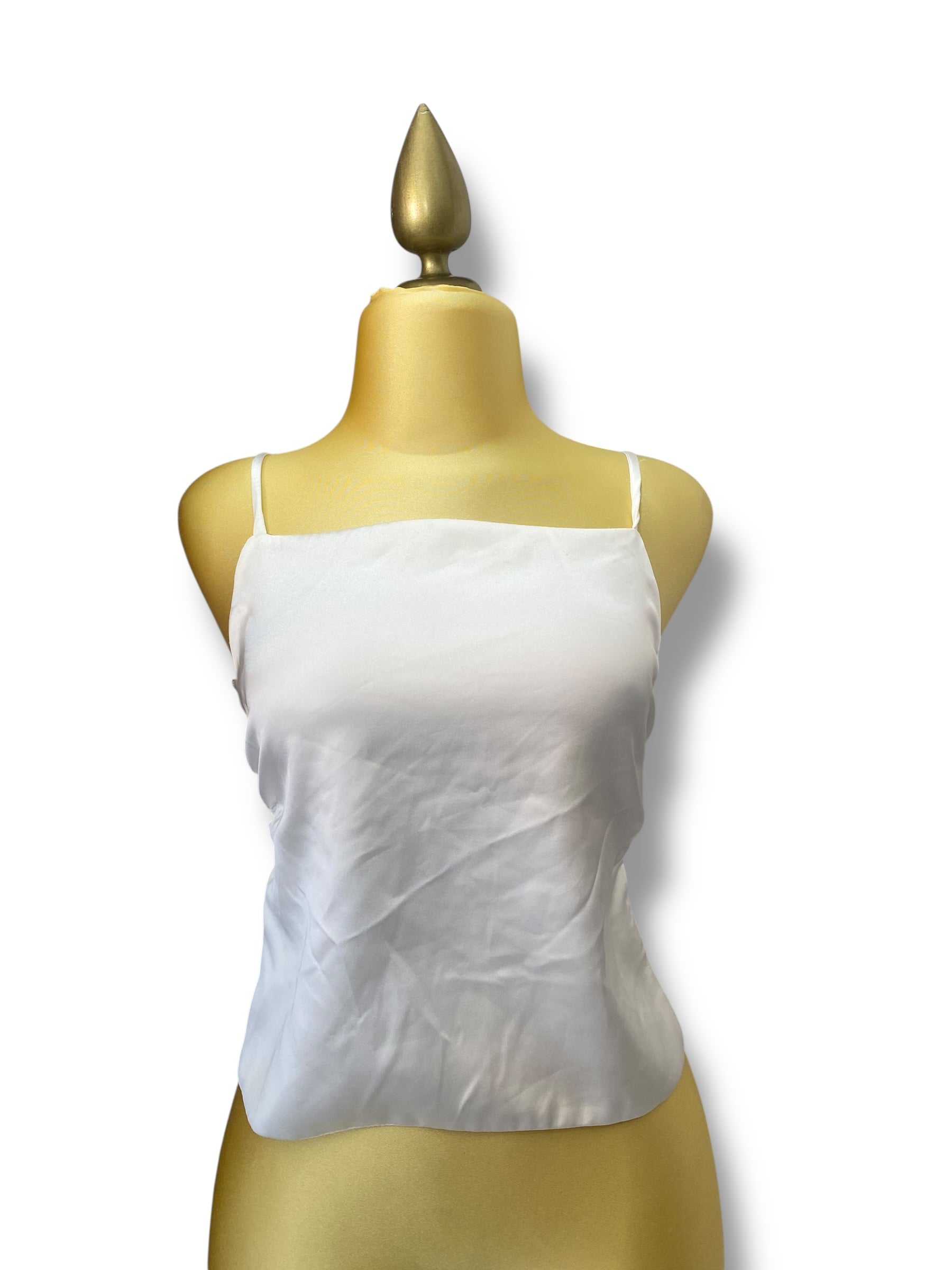 Blusa (ZARA)
