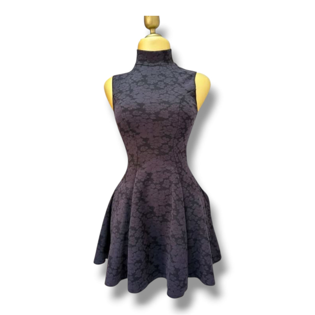 Vestido (ZARA)