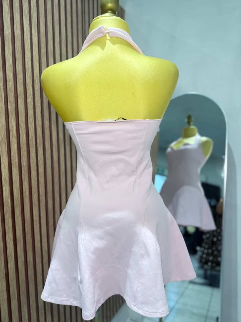 Vestido (ZARA)