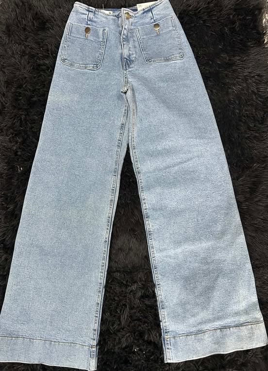 Jeans (STRADIVARIUS)
