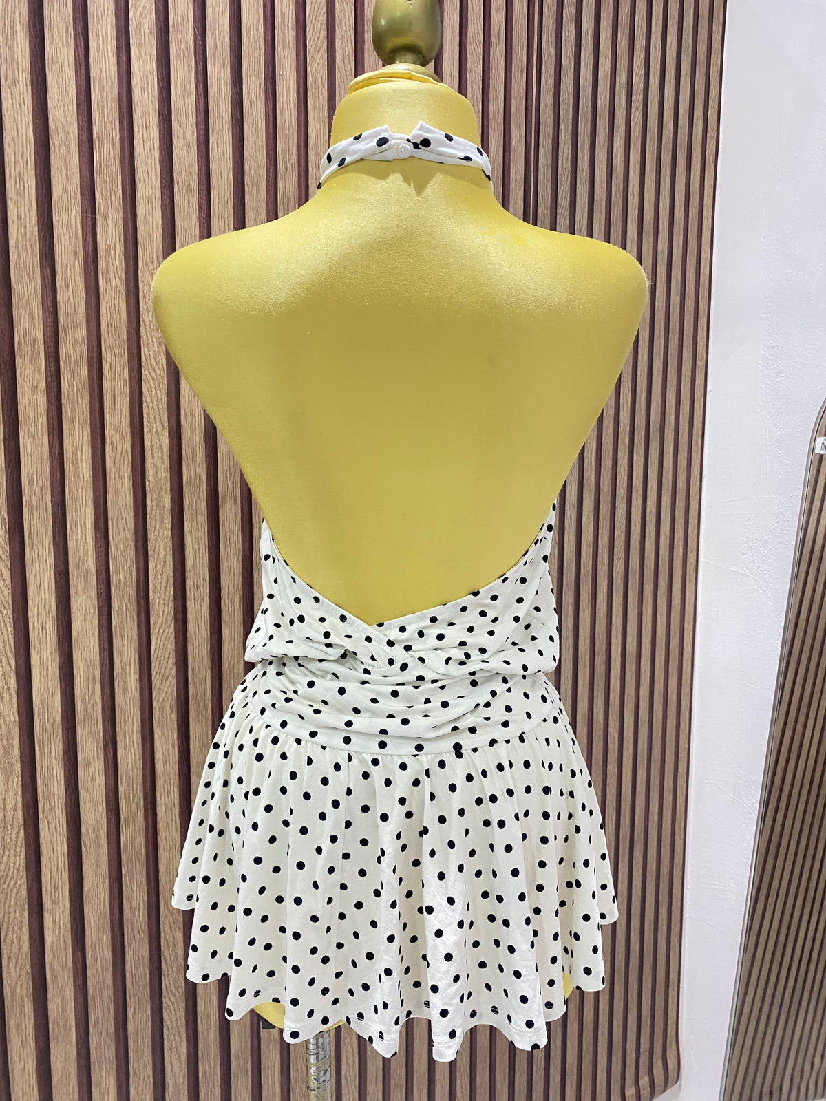 Vestido (STRTEEN)