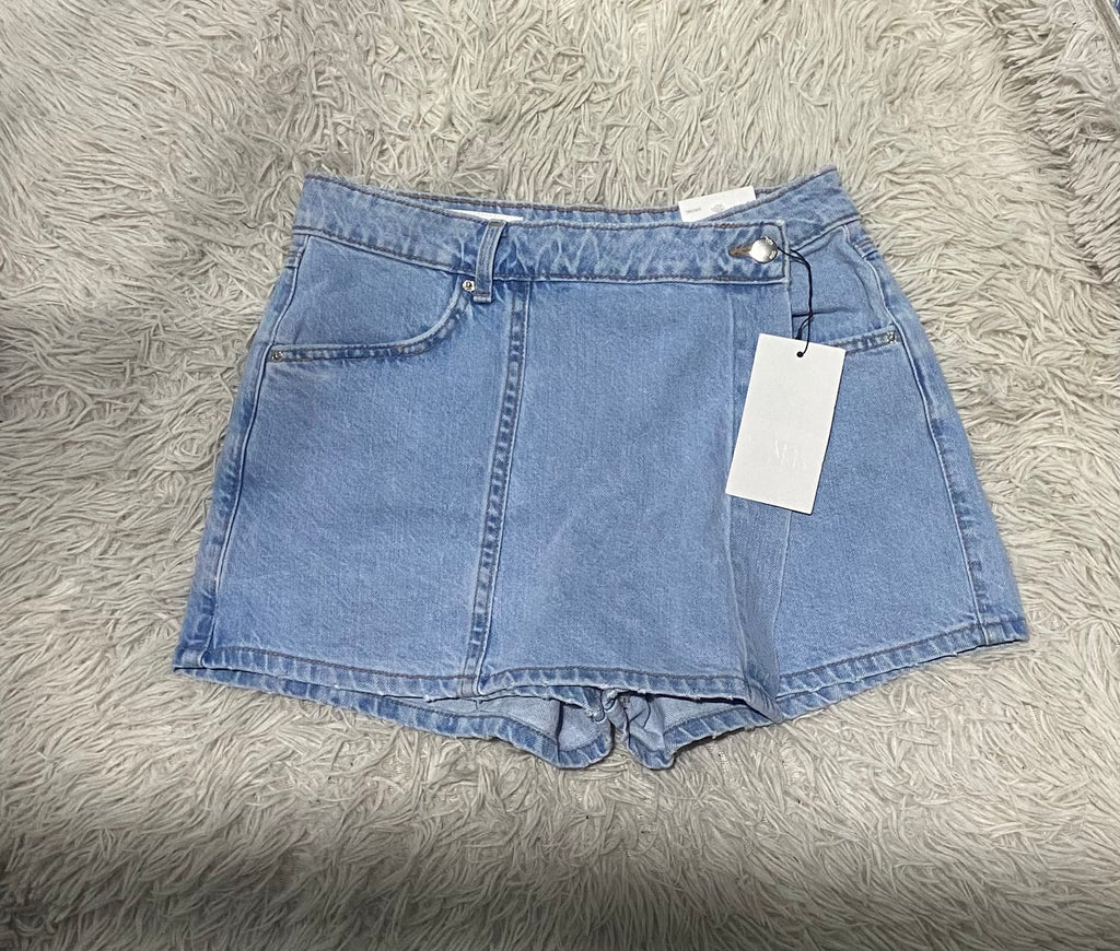 Falda (ZARA)