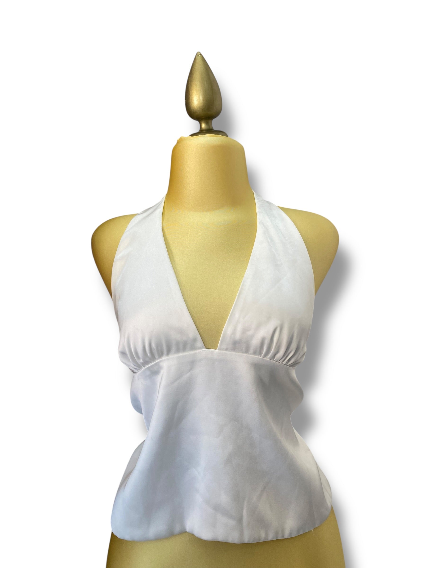 Blusa (ZARA)