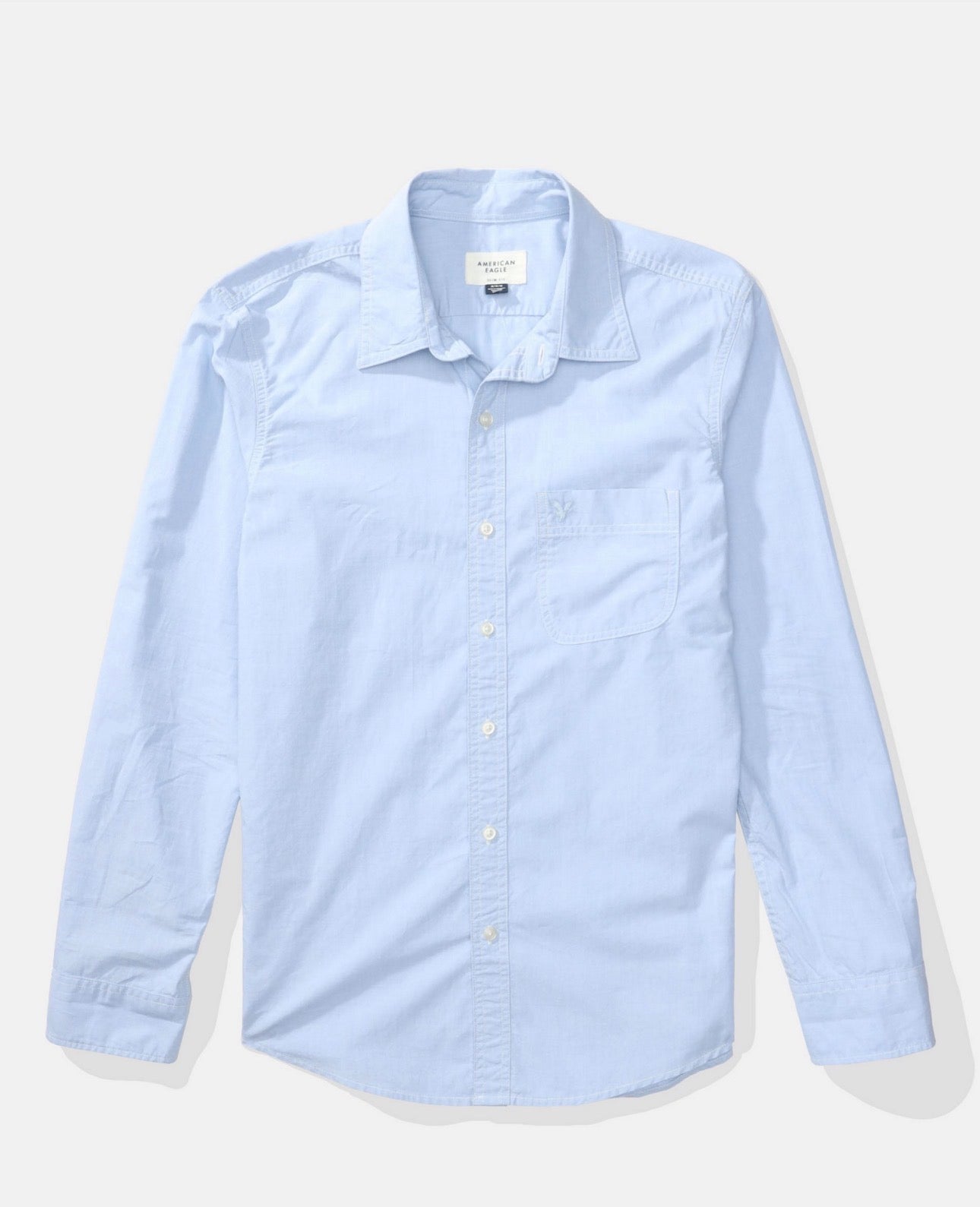 Camisa AE