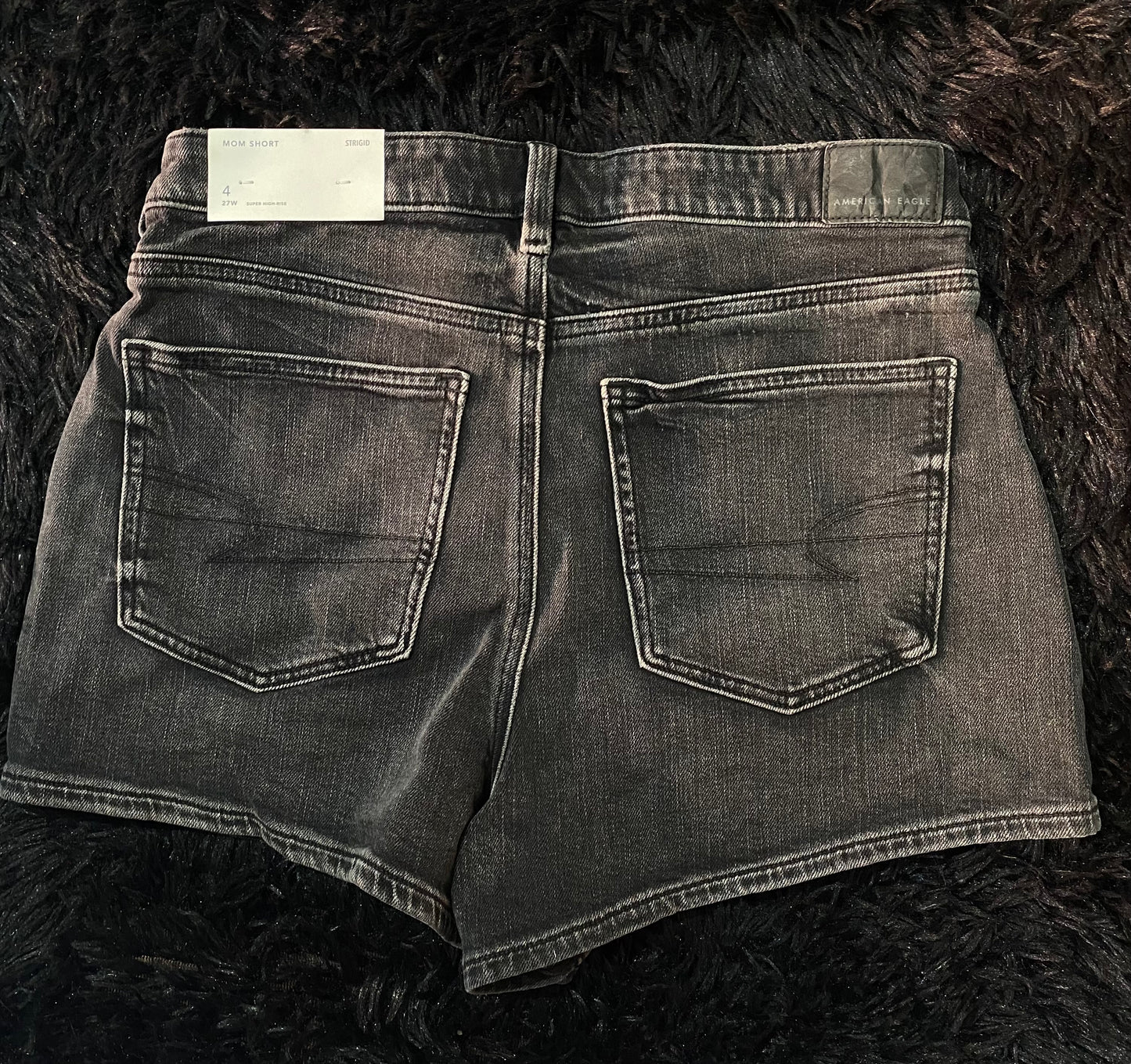 Short (AE)