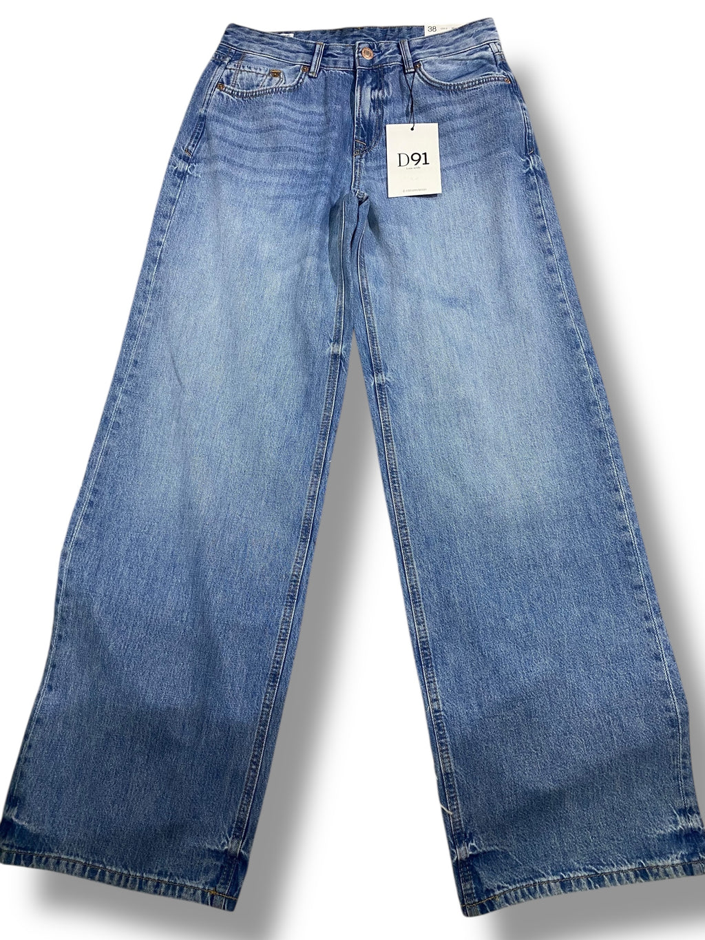 Jeans (STRADIVARIUS)