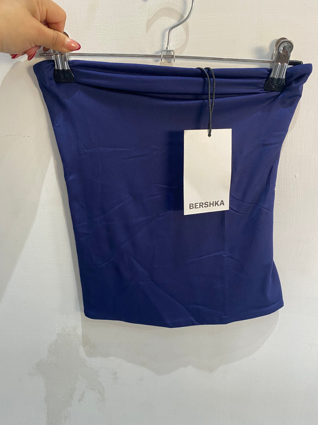 Top (BERSHKA)