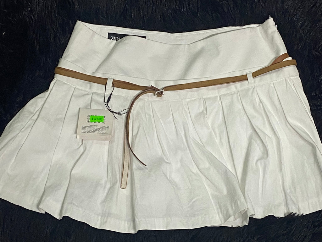 Falda (ZARA)
