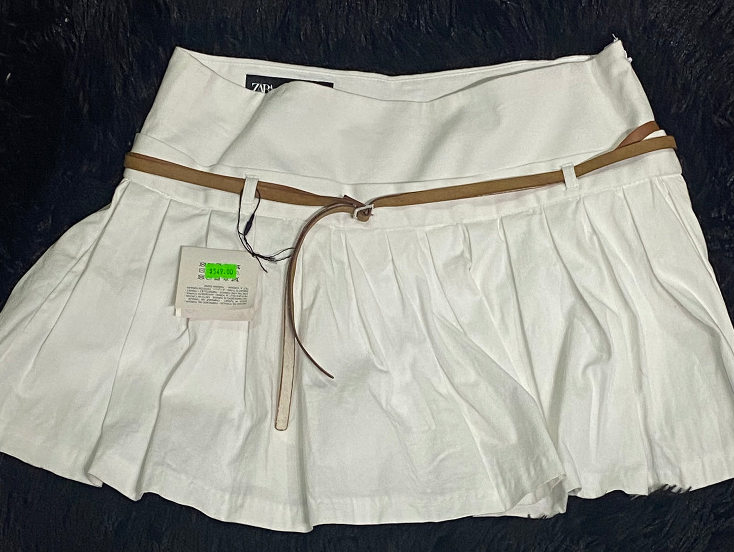 Falda (ZARA)