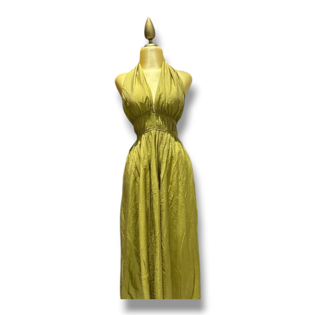 Vestido (HYM)