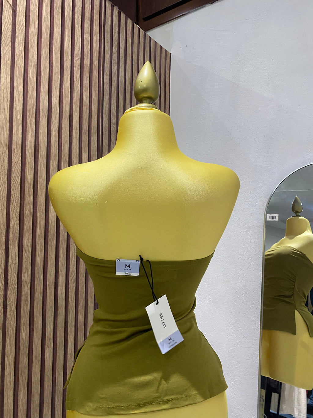 Blusa (LEFTIES)